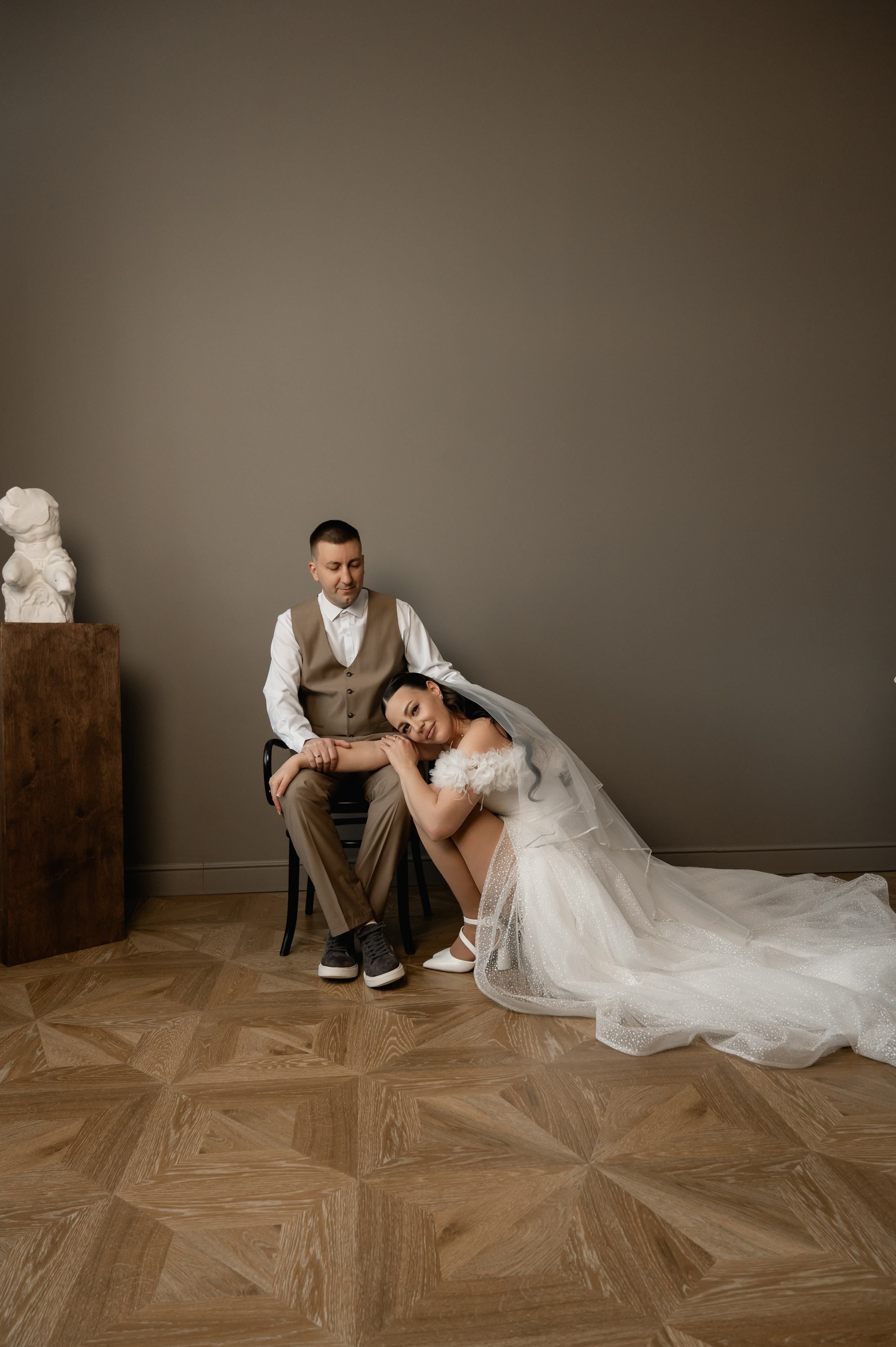 Аркадий и Алина. Свадебный и семейный фотограф в Краснодаре Алина Мельник