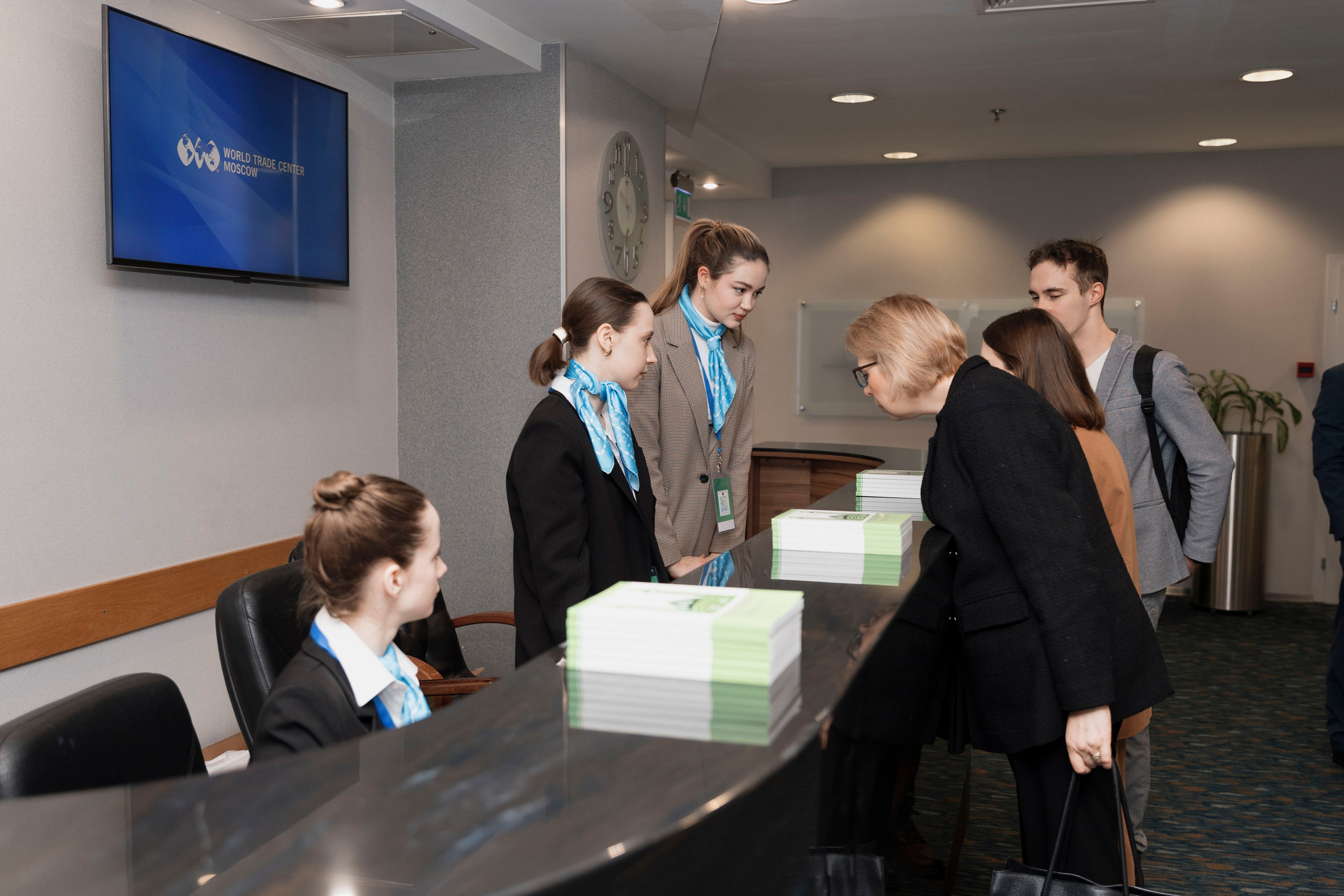 Международная научно-практическая конференция. Фотограф в Москве и Московской области