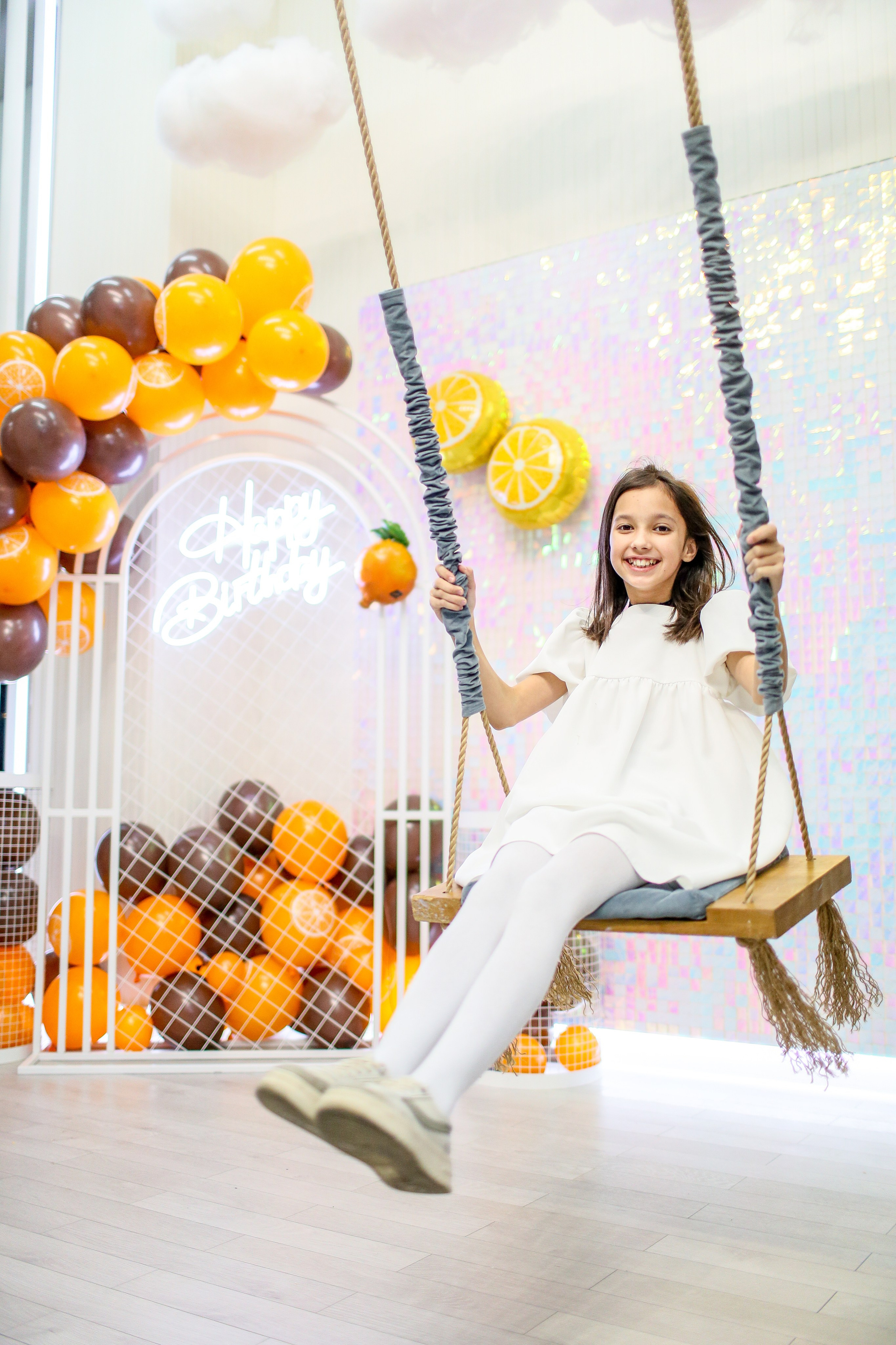 Детский лофт. Твой снимок СПб