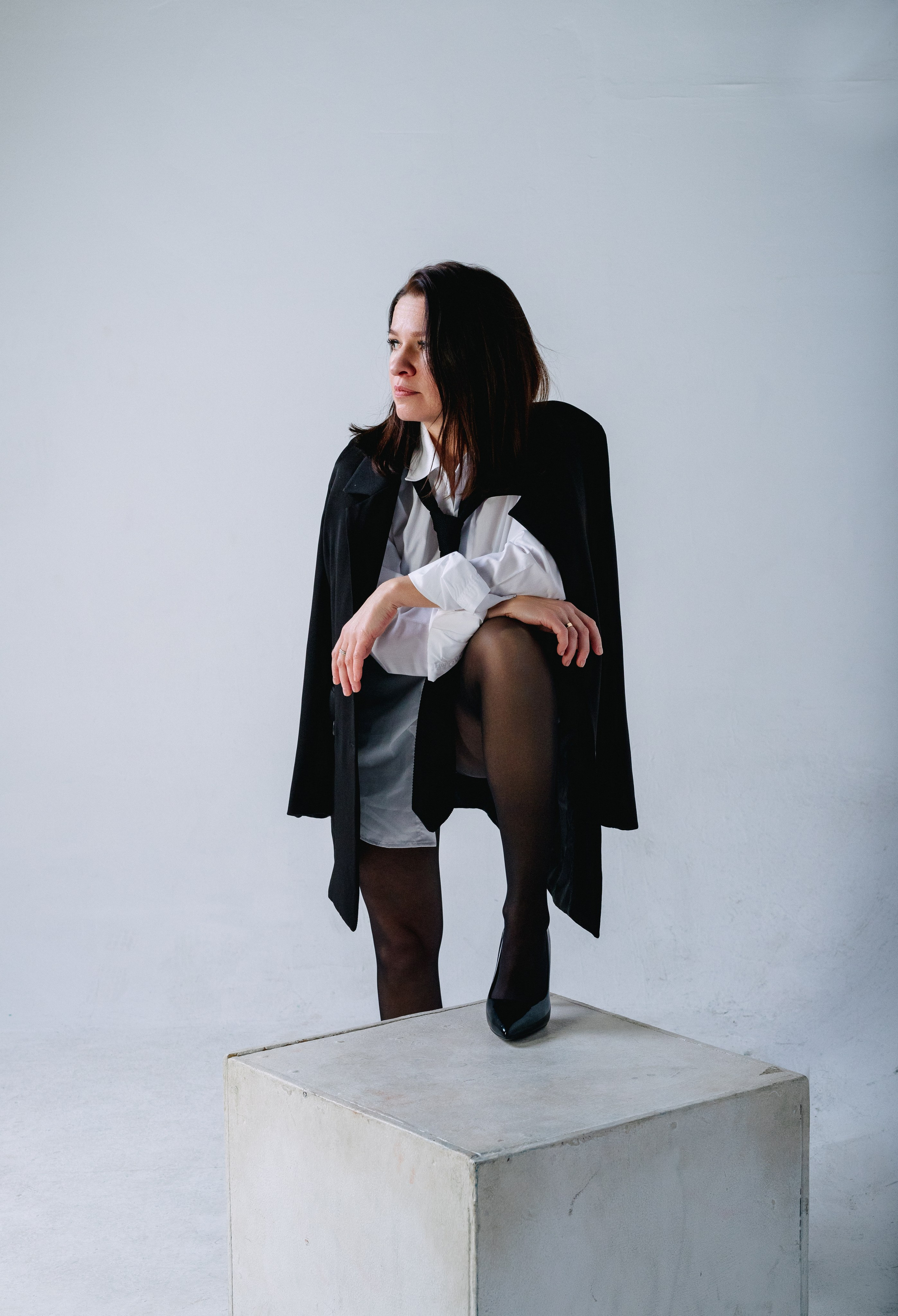 K. Семейный и детский фотограф по Москве и области