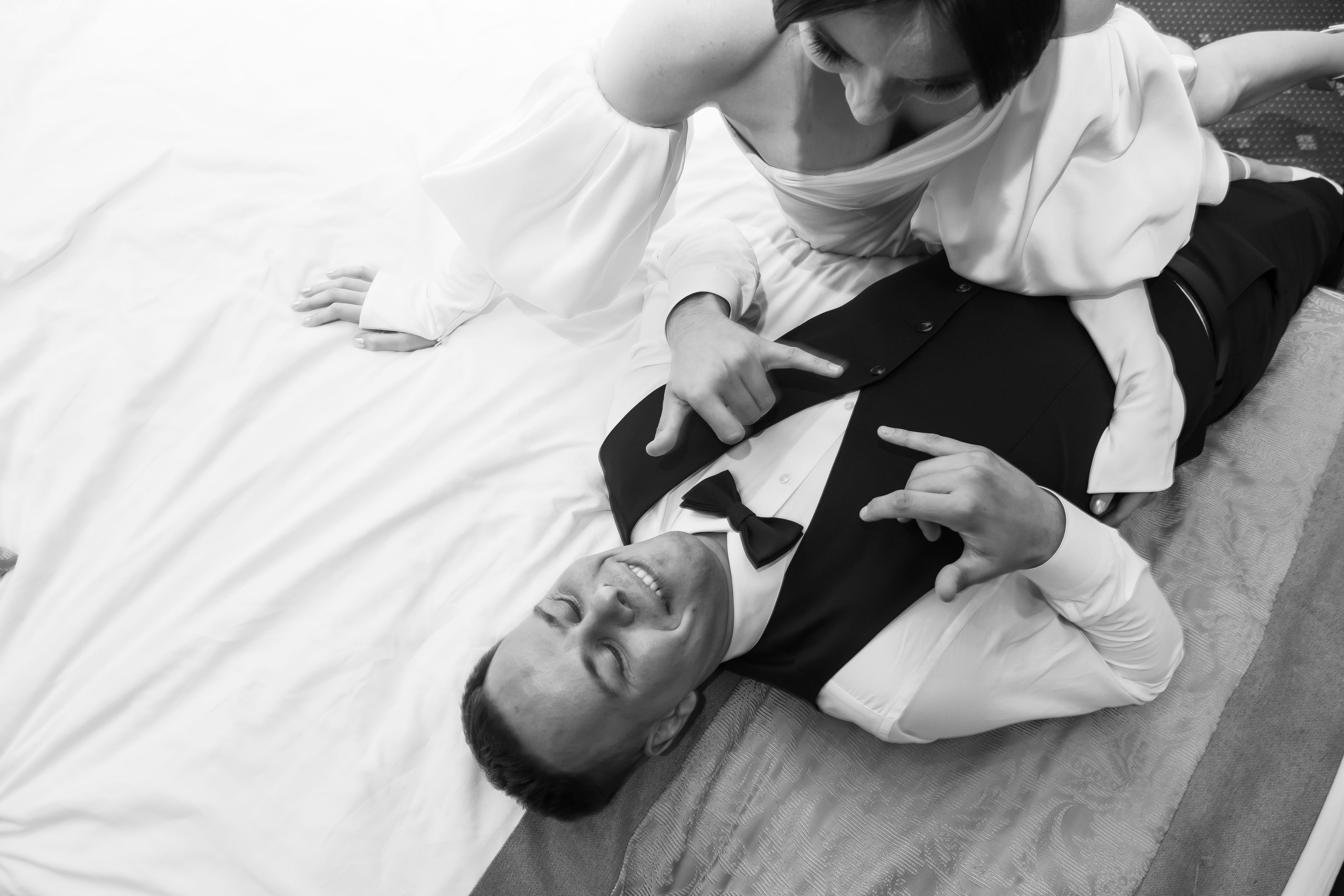 Вероника и павел. Свадебный и портретный фотограф в Новосибирске Анастасия Рос