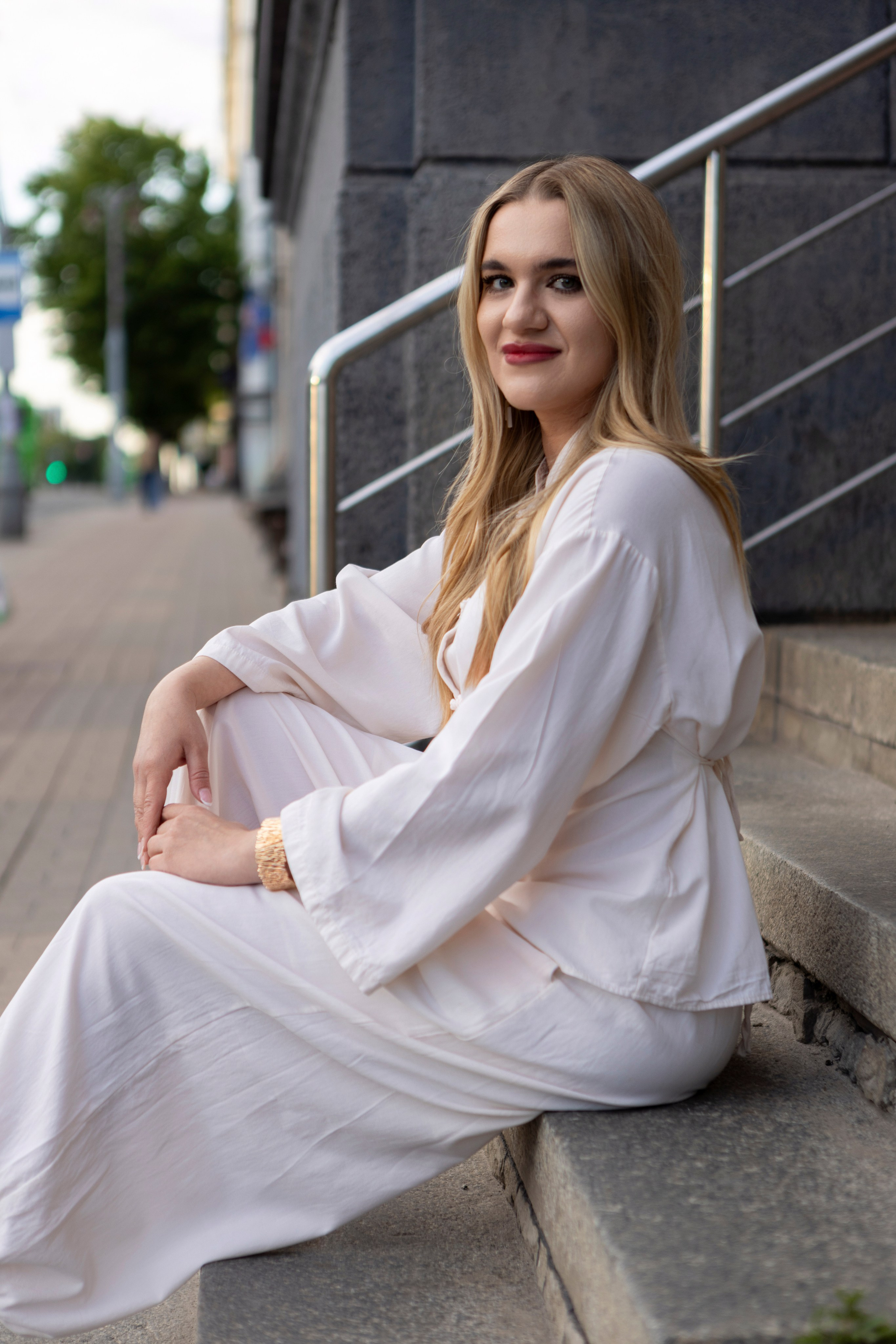 Елена. Фотограф в Курске Смирнов Евгений