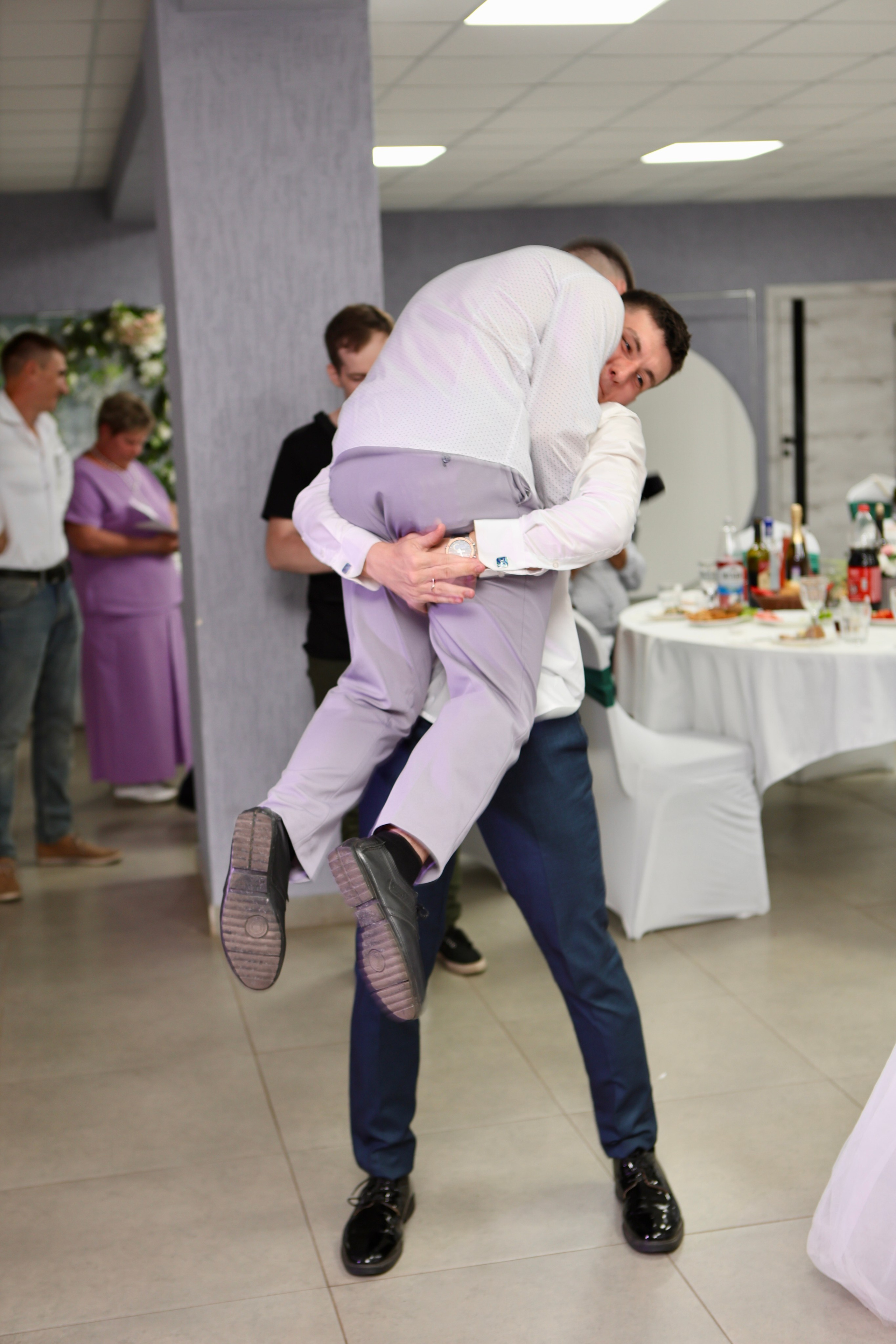 Свадьба Игоря и Татьяны. Фотограф в Курске Смирнов Евгений