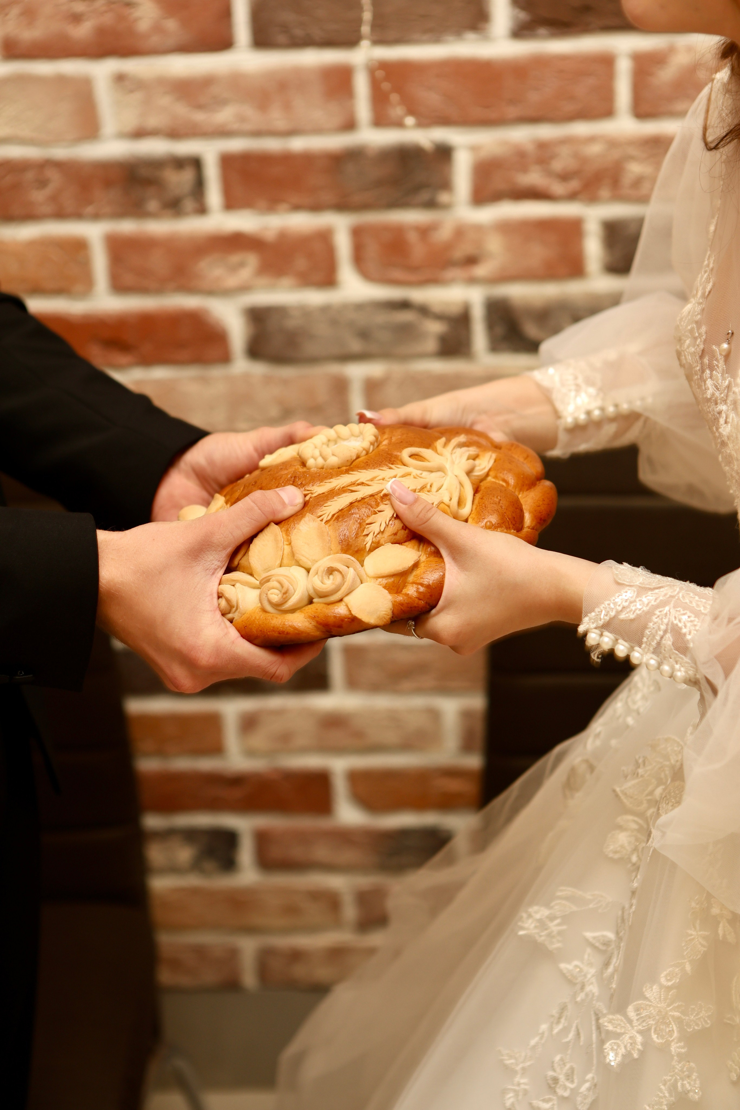 Свадебный банкет Андрея и Марины. Фотограф в Курске Смирнов Евгений
