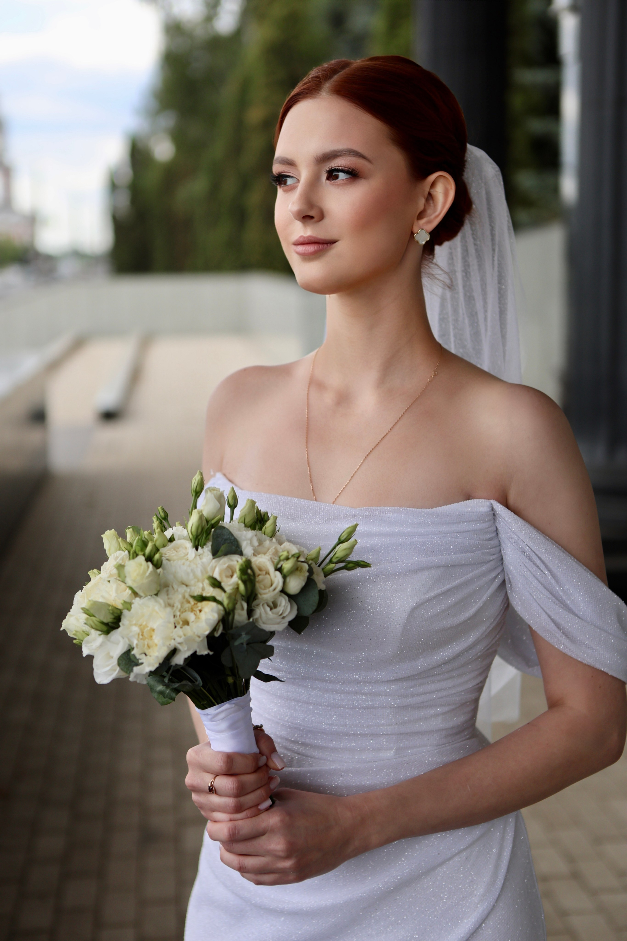 Матвей и Елизавета. Фотограф в Курске Смирнов Евгений