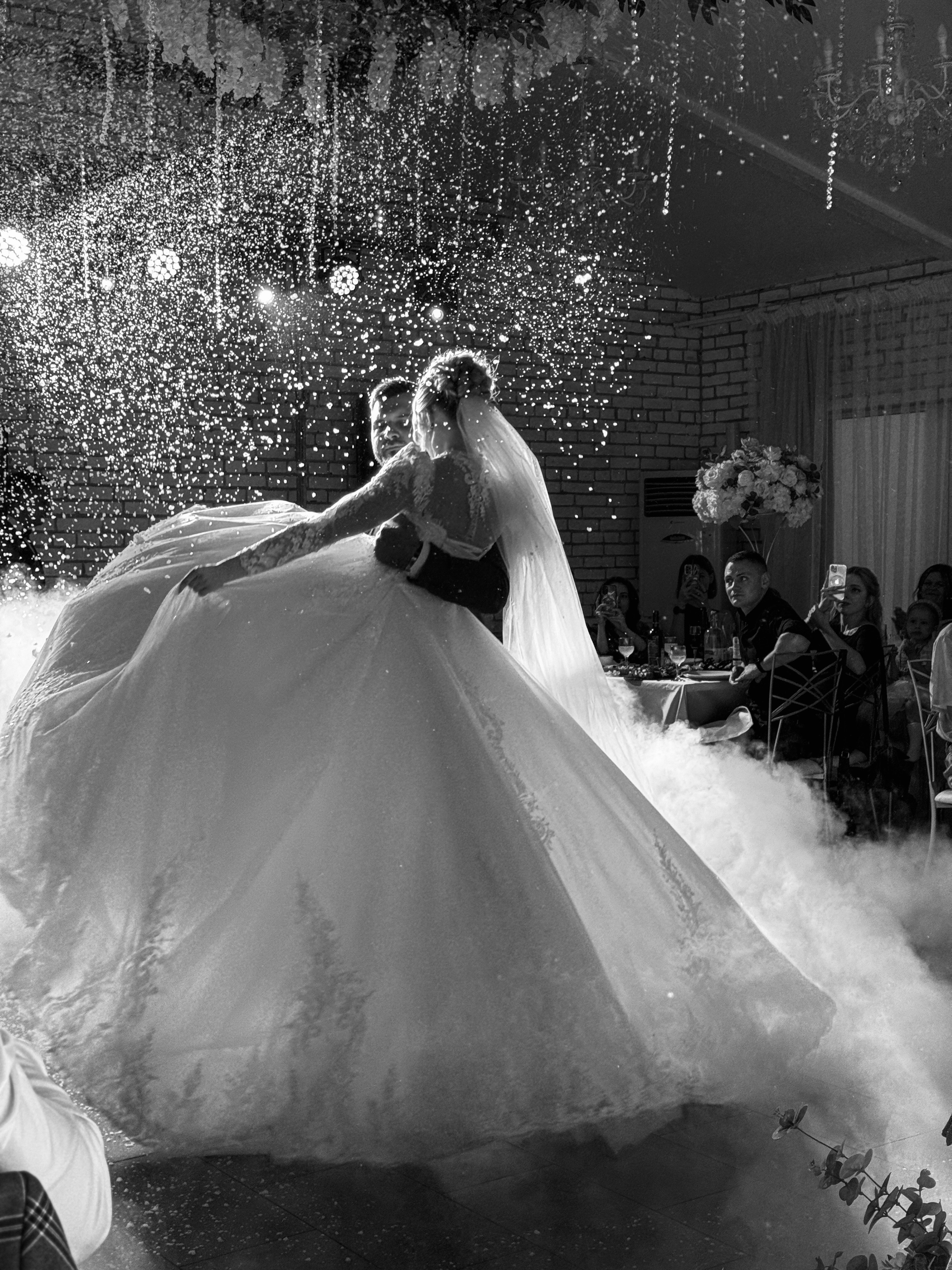 Вадим и Анастасия. Фотограф в Курске Смирнов Евгений