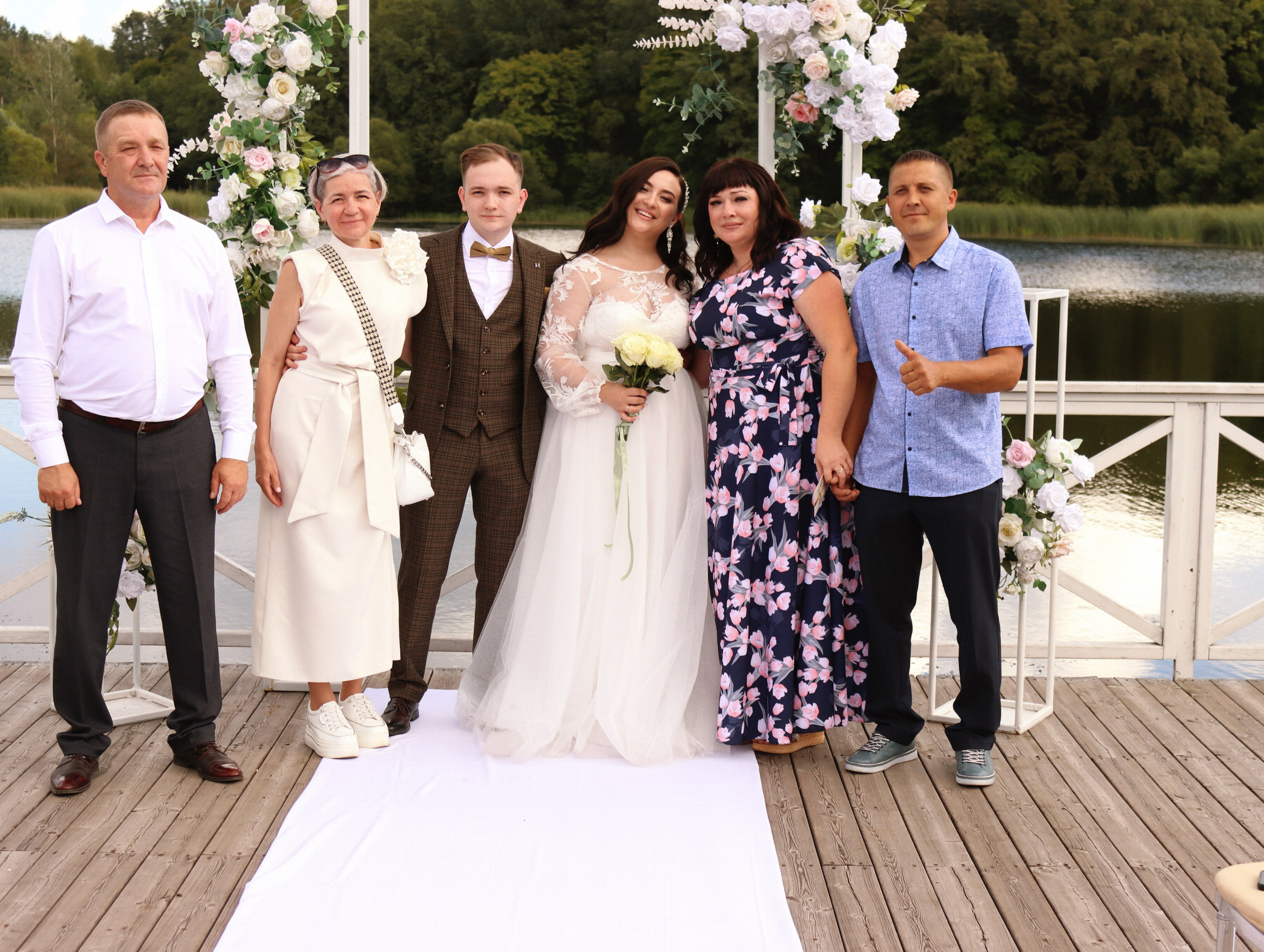 Камиль и Алена. Фотограф в Курске Смирнов Евгений