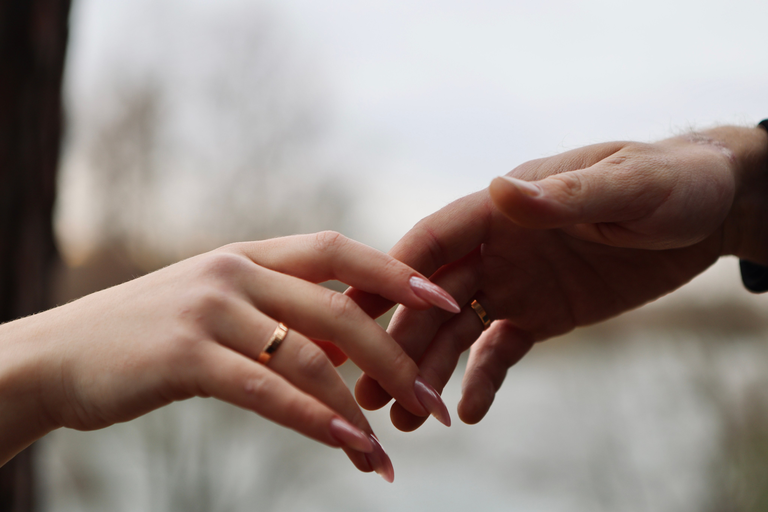 Дарья и Кирилл. Фотограф в Курске Смирнов Евгений