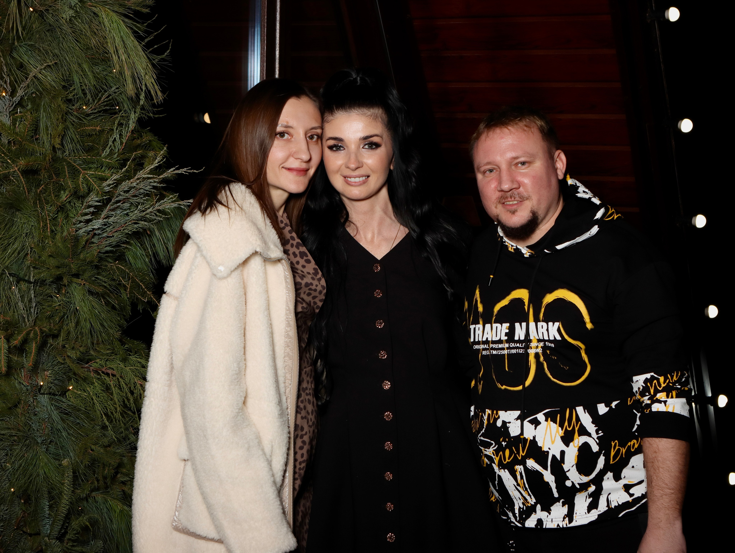 Алена -День Рождения. Фотограф в Курске Смирнов Евгений