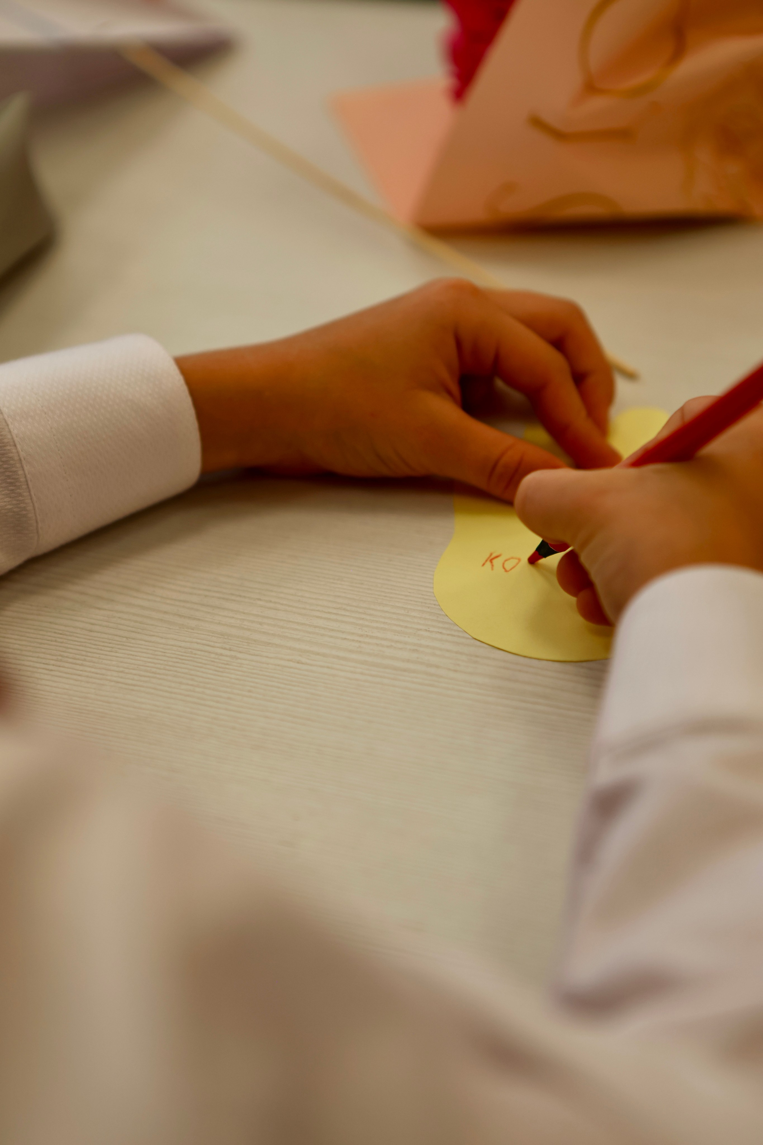 Первое сентября. Фотограф в Курске Смирнов Евгений