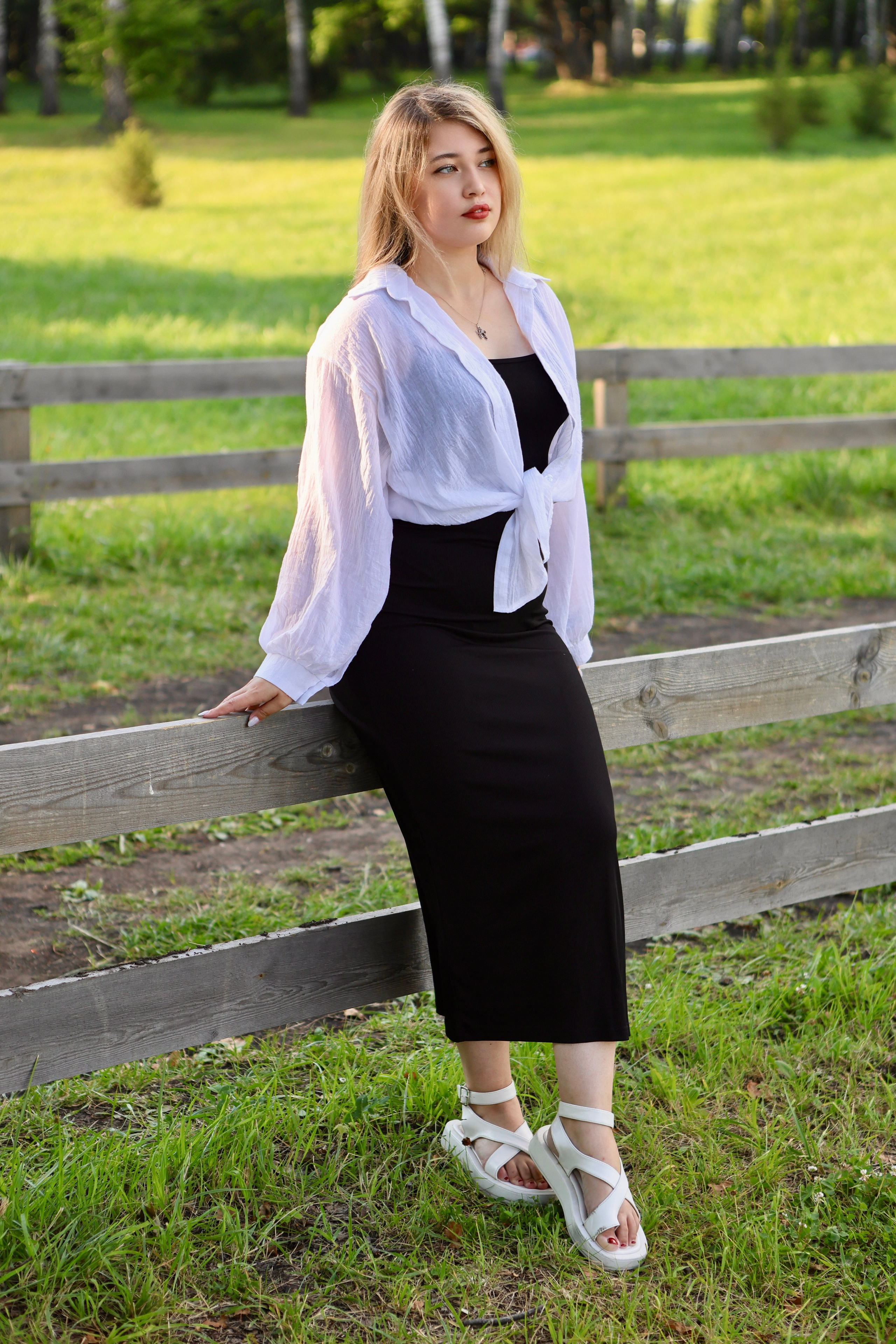 Юлия. Фотограф в Курске Смирнов Евгений