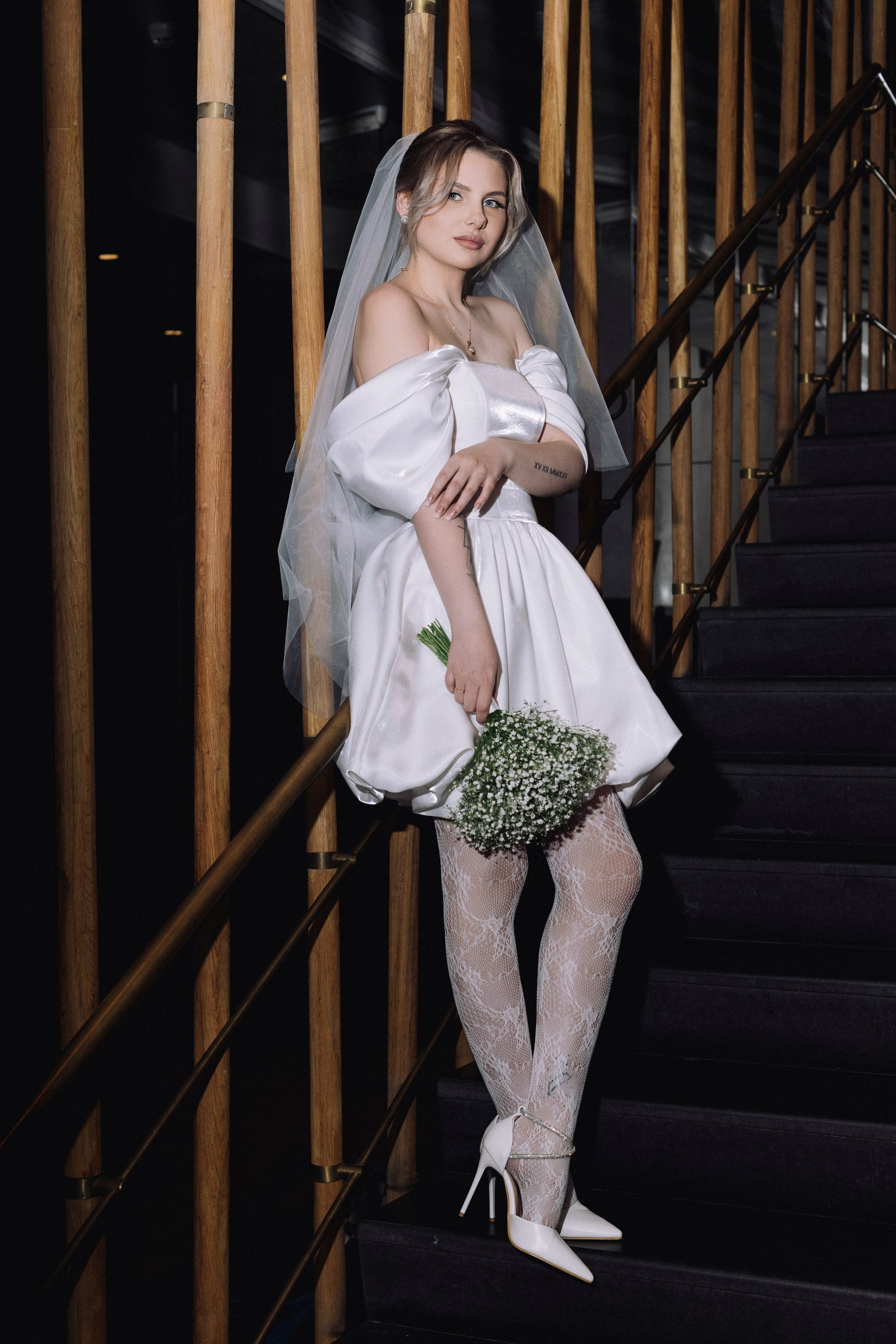 Вадим и Кристина. Фотограф в Курске Смирнов Евгений