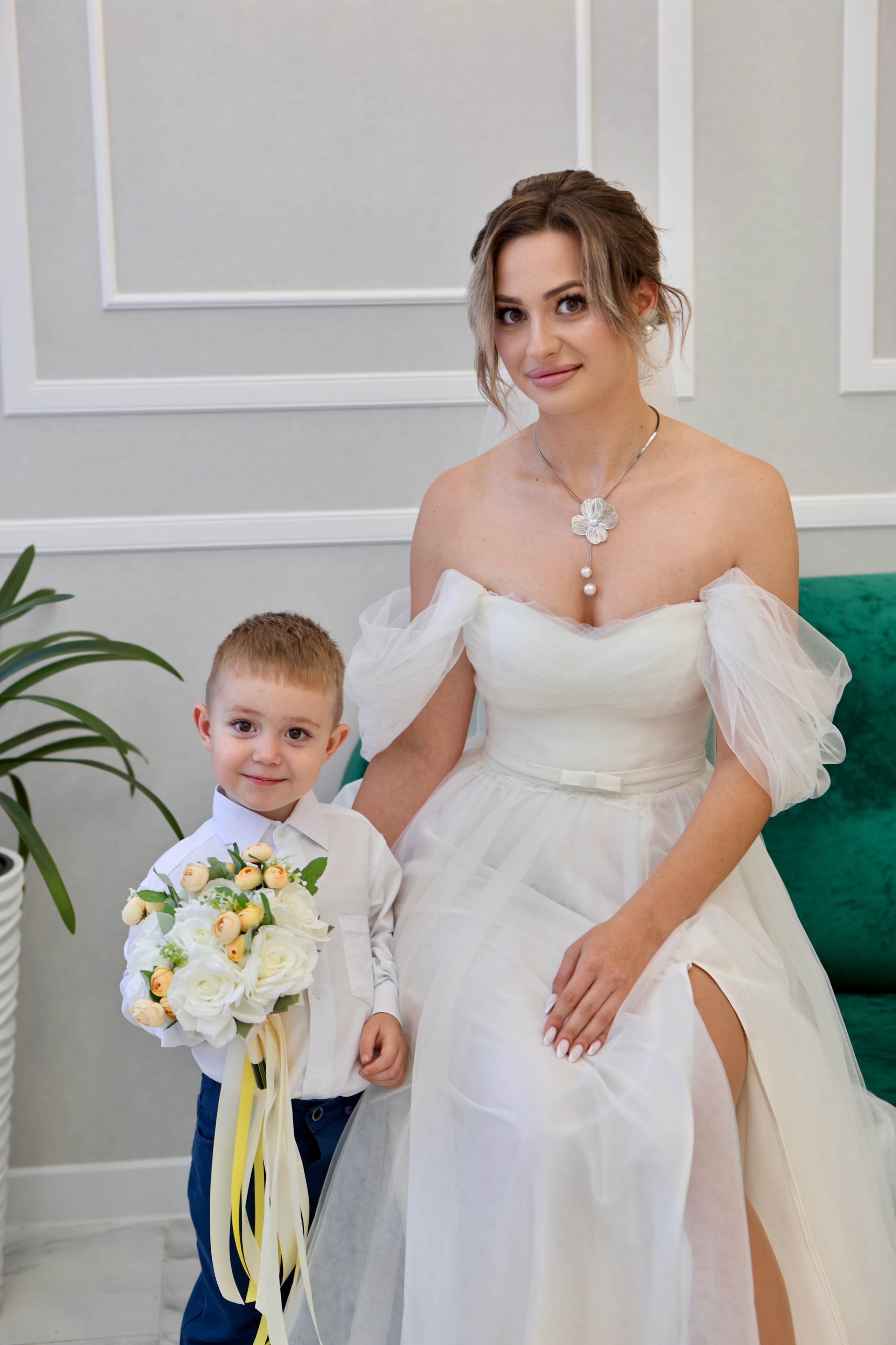 Вероника и Александр. Фотограф в Курске Смирнов Евгений