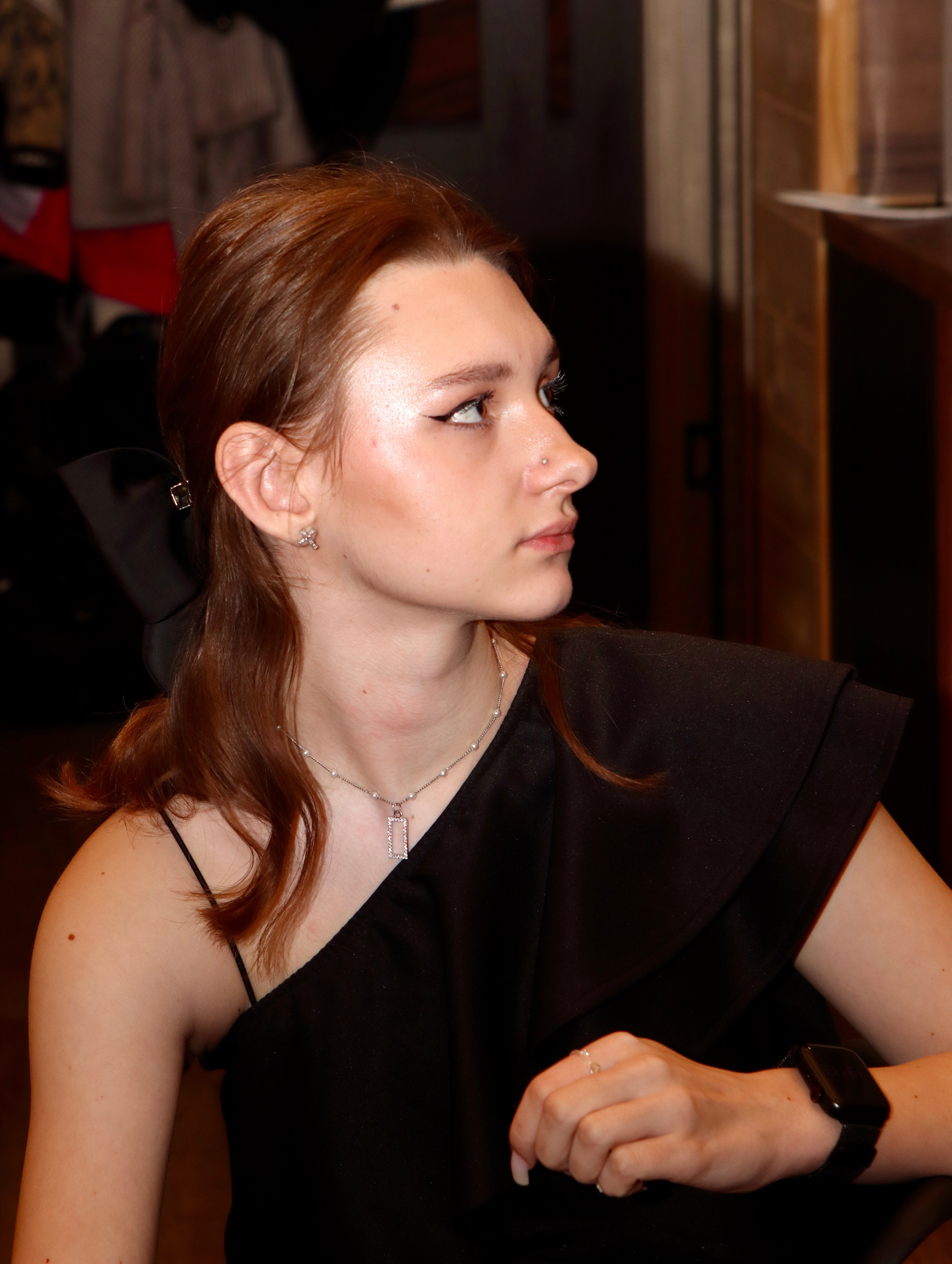 Алена -День Рождения. Фотограф в Курске Смирнов Евгений