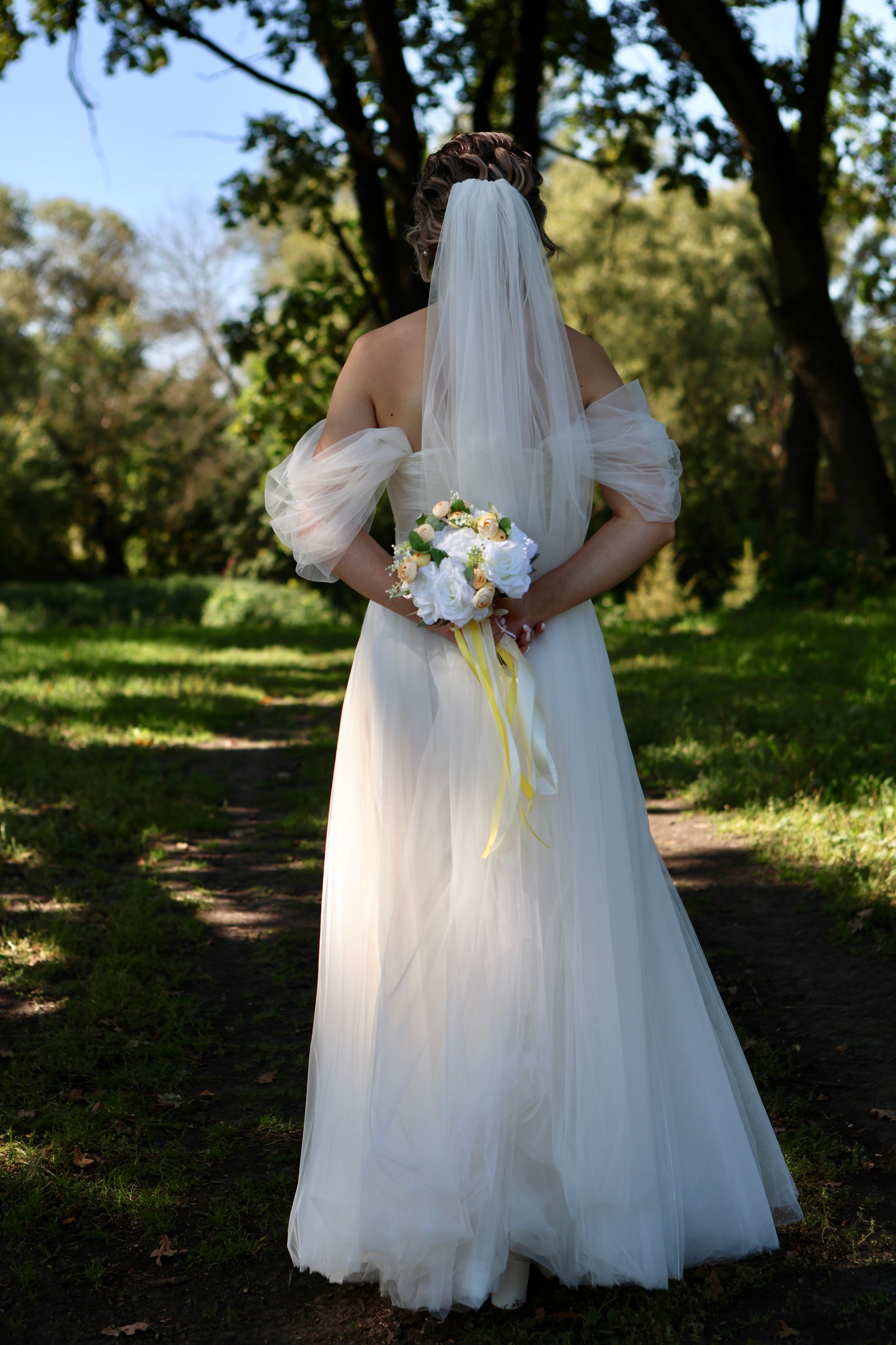 Вероника и Александр. Фотограф в Курске Смирнов Евгений