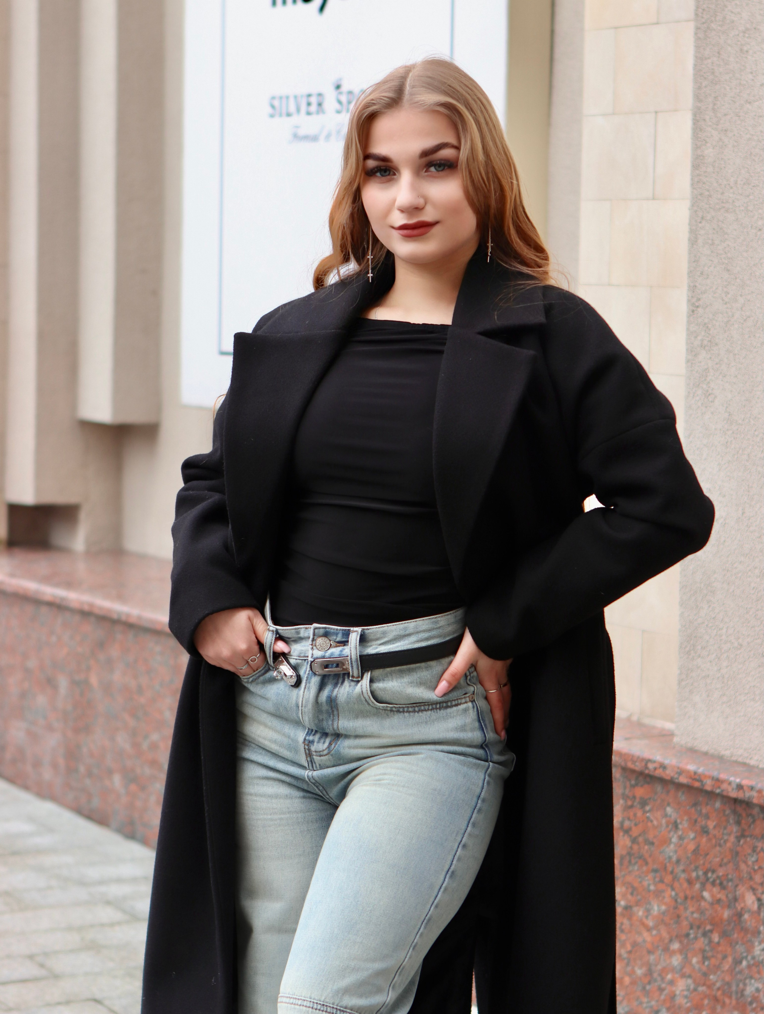 Ирина. Фотограф в Курске Смирнов Евгений