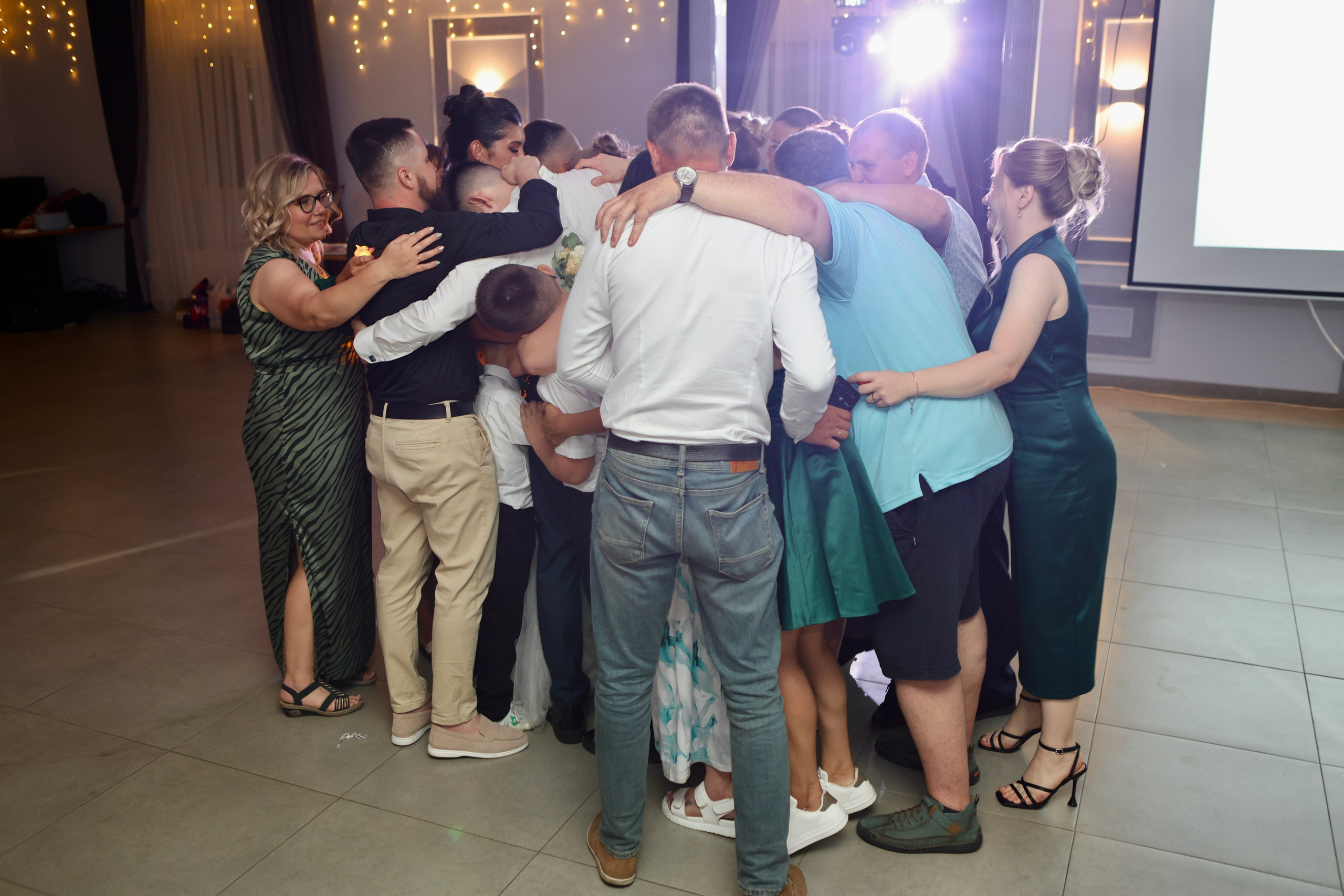 Свадьба Игоря и Татьяны. Фотограф в Курске Смирнов Евгений