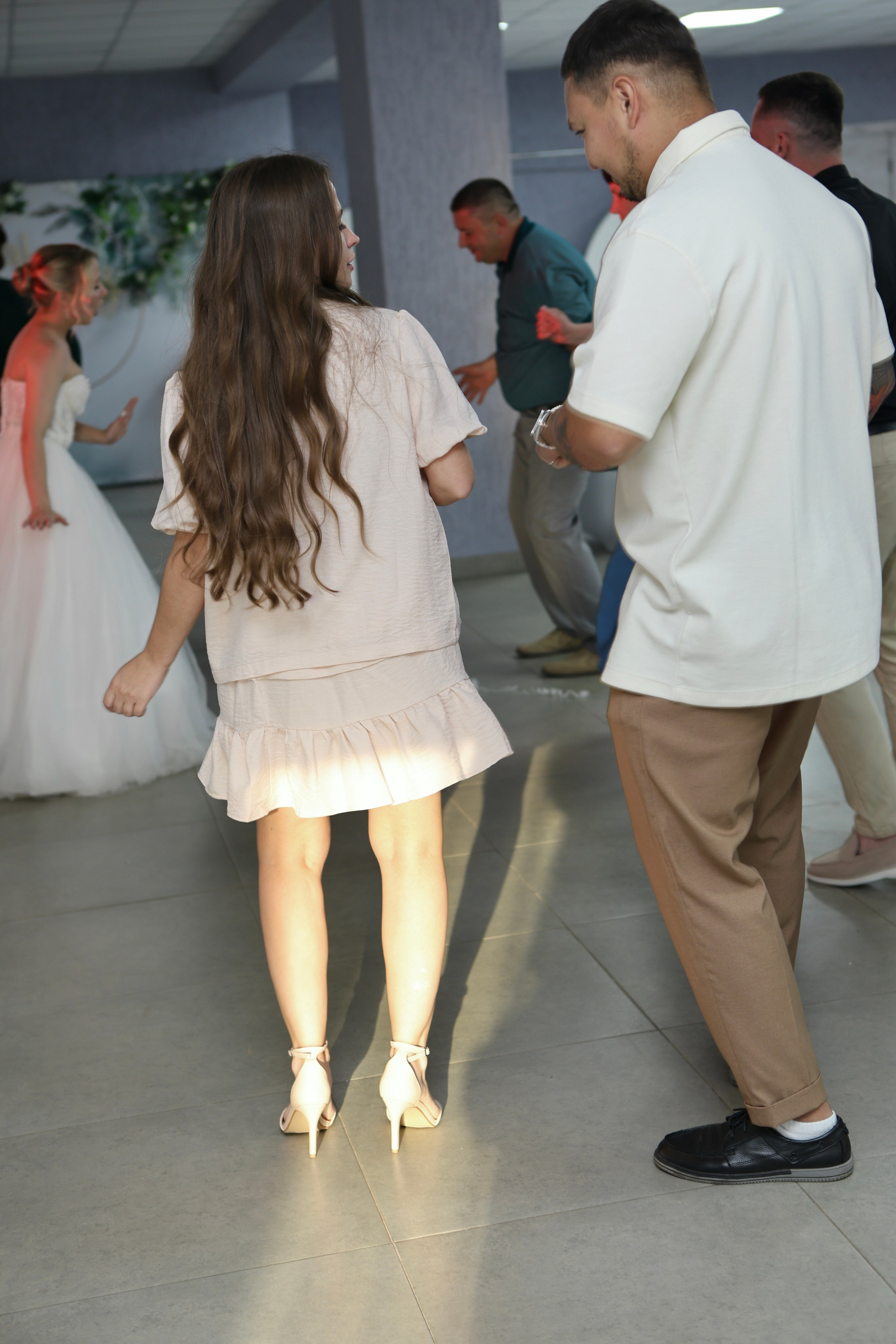 Свадьба Игоря и Татьяны. Фотограф в Курске Смирнов Евгений