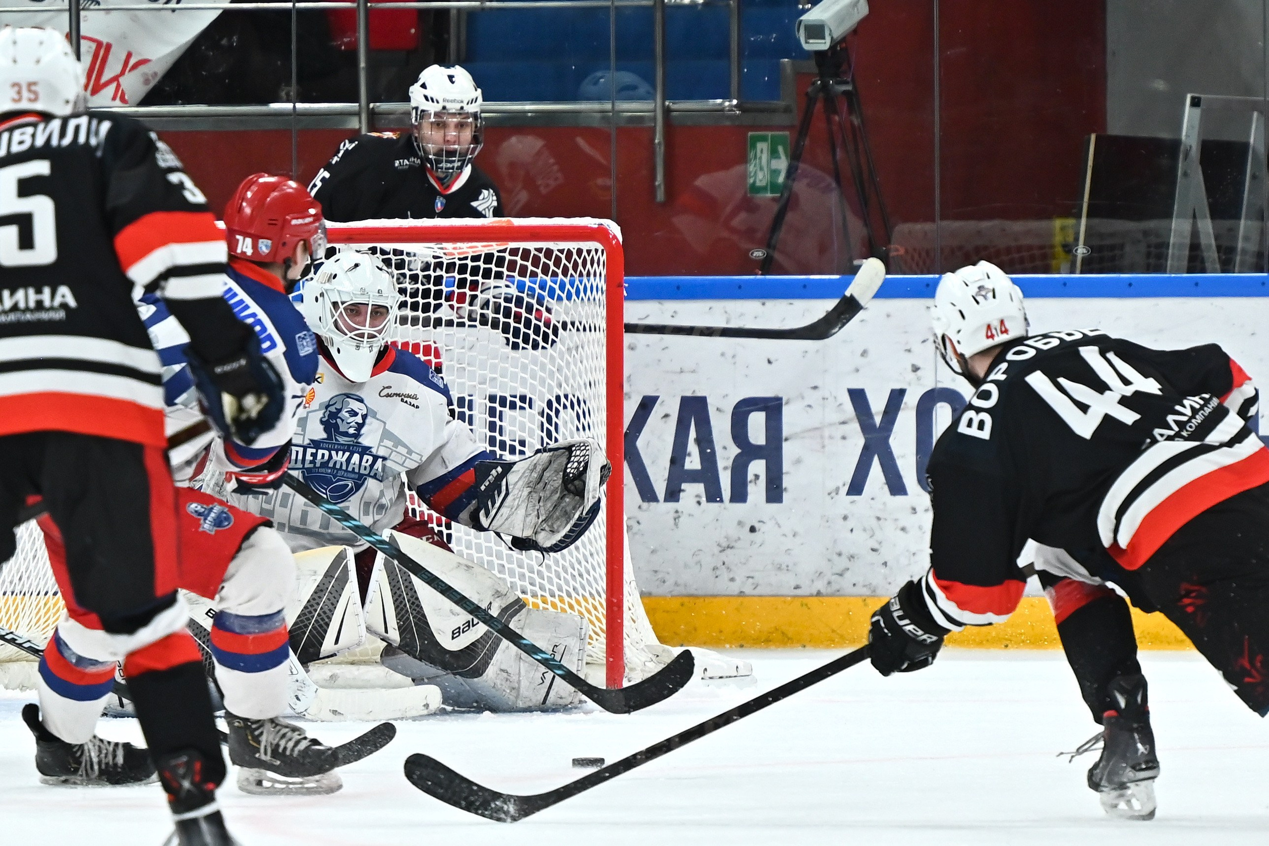 Спорт. Фотосъемка мероприятий