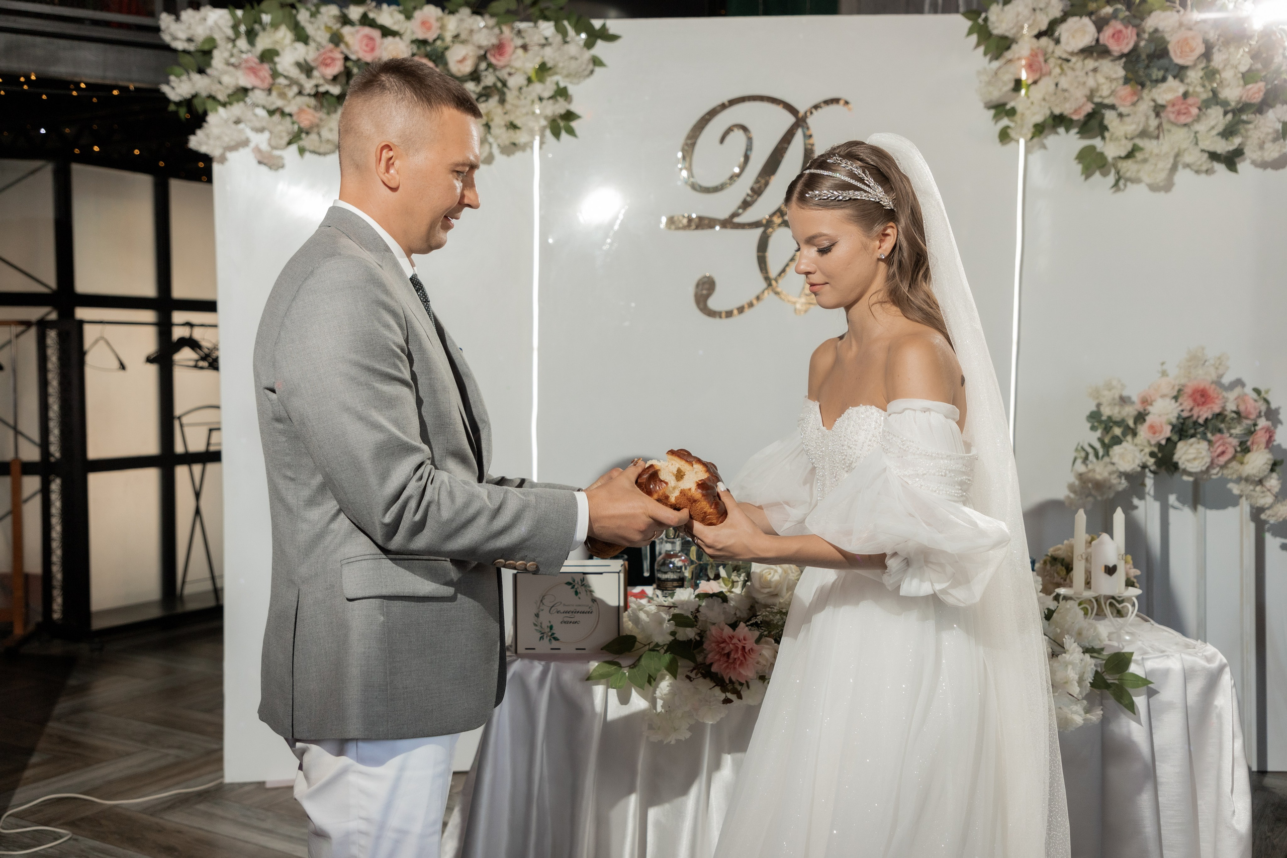 Дмитрий и Анастасия (сокращено). Свадебный фотограф Ангелина Сунгатулина | Саратов | Балаково | Вольск