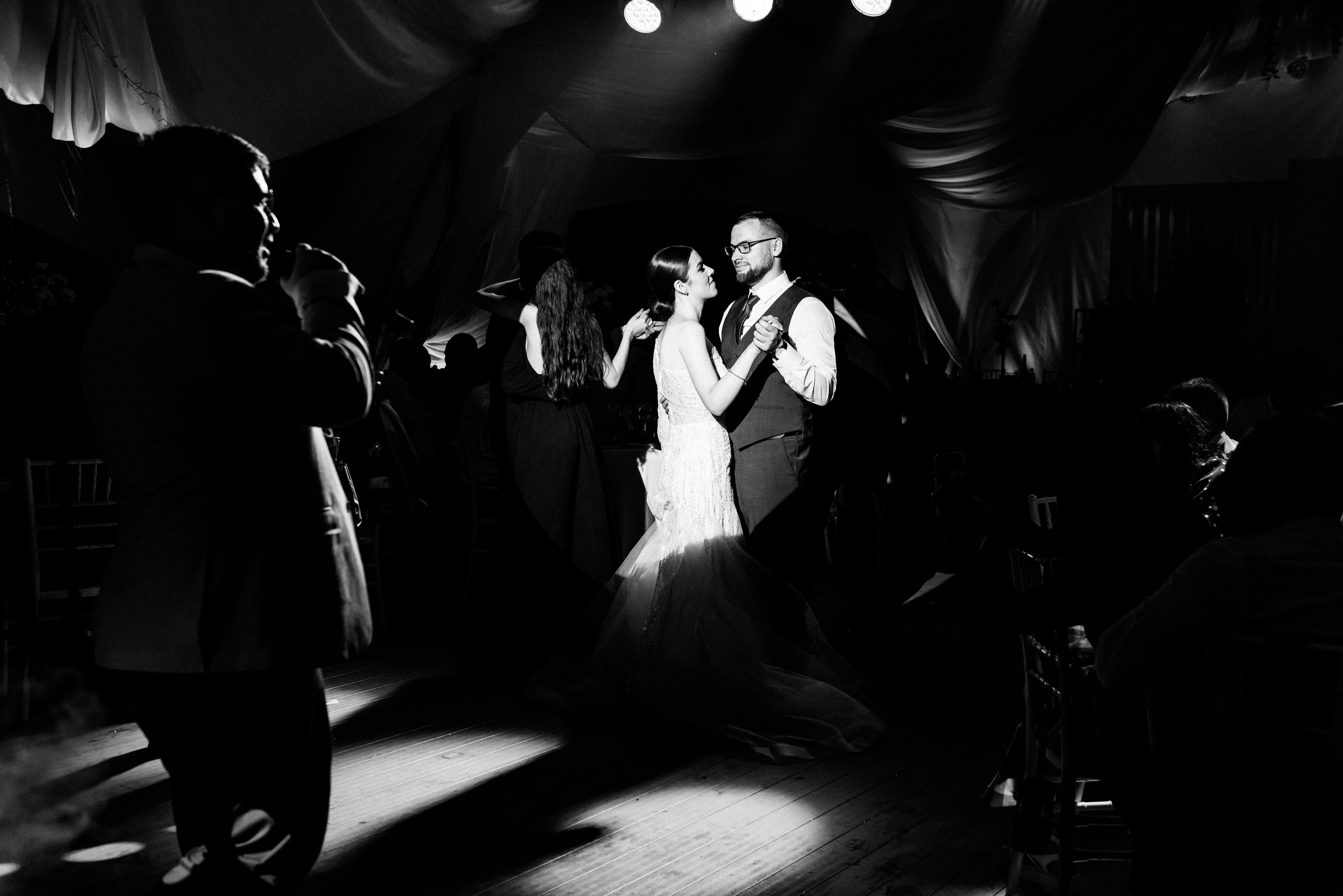 КРИСТИНА & АРТЕМ. Галина Котаранова — свадебный и семейный фотограф в Тамбове