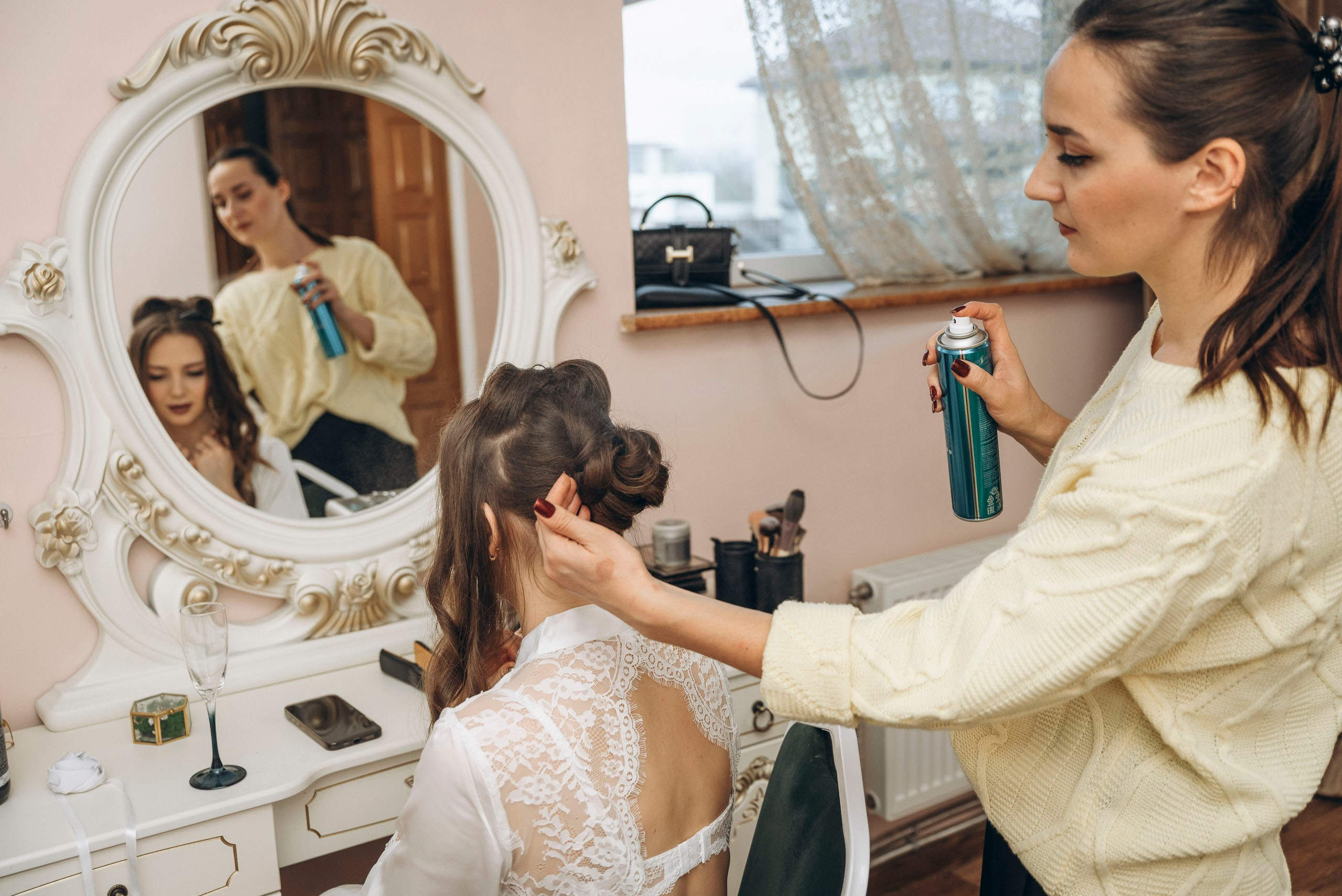 Иван & Алиса