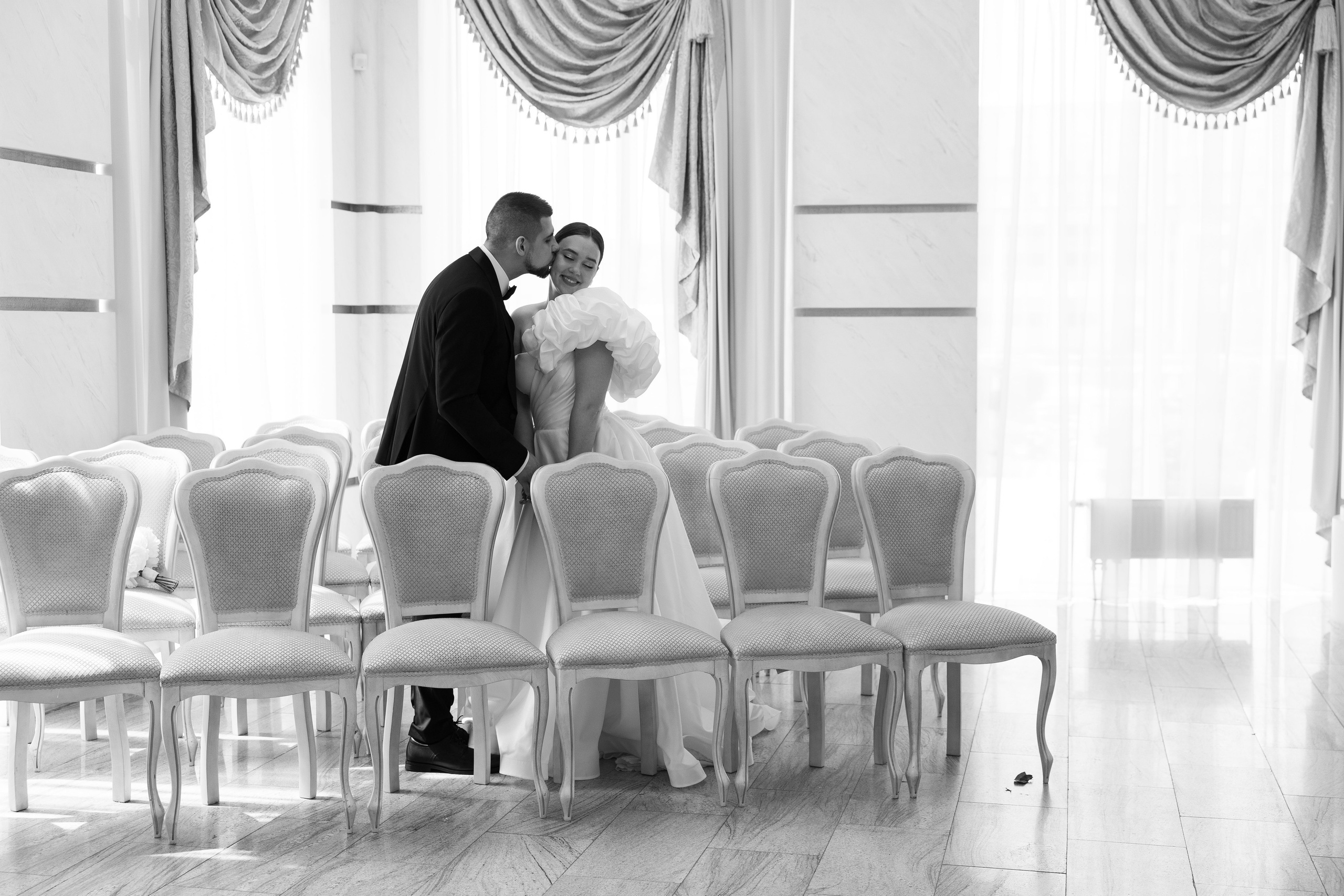 Александр и Анна. Свадебный фотограф Тула Москва СПБ / Сёмина Дарья