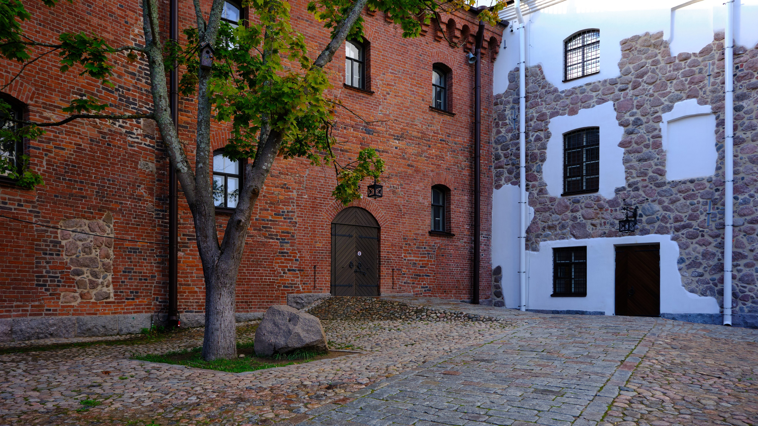 Выборг. Пейзажи Крайнего Севера. Баренцево море, Рыбачий, Средний, Немецкий