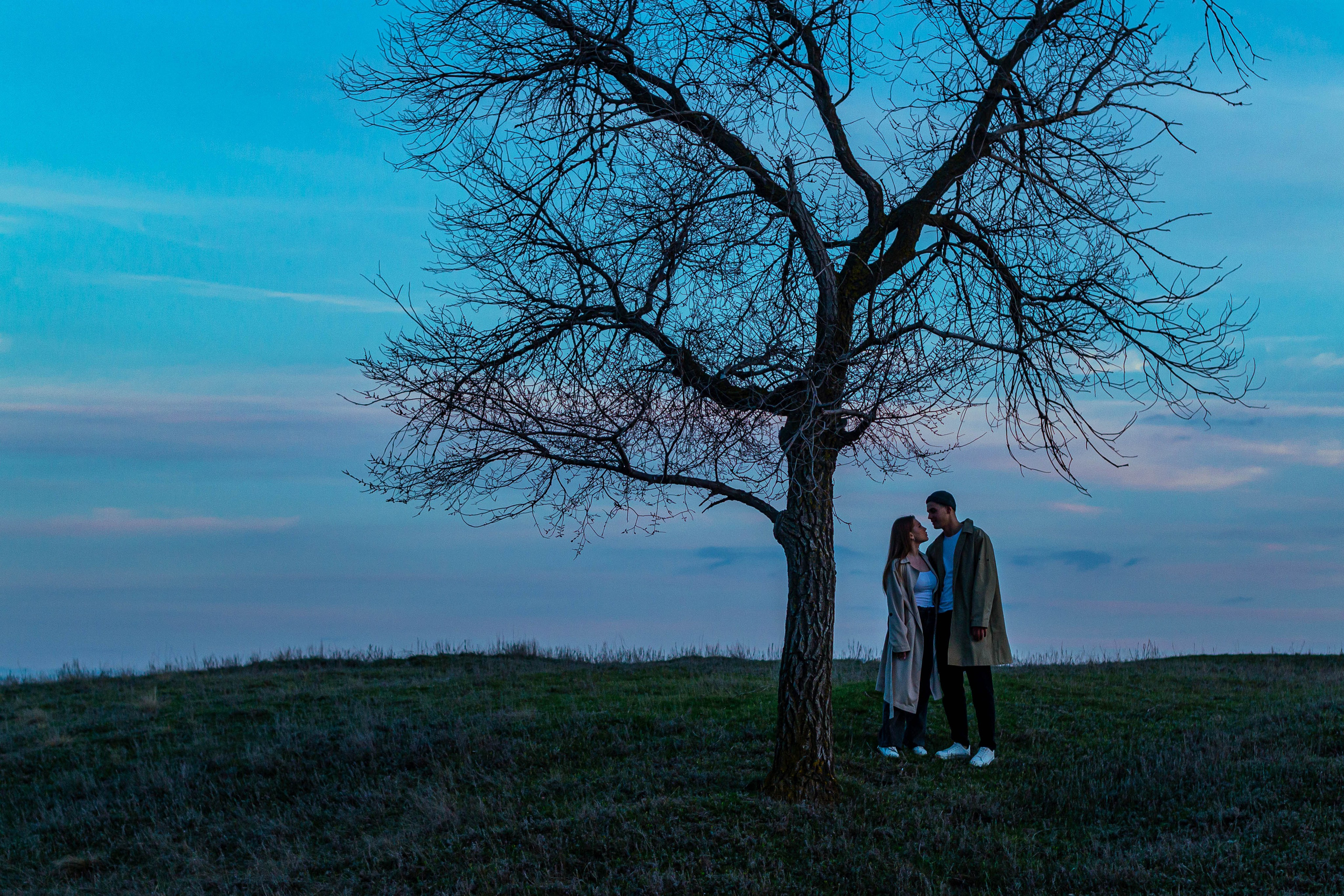 Алина & Александр. Фотограф в Волгограде (Волжском) Андрей