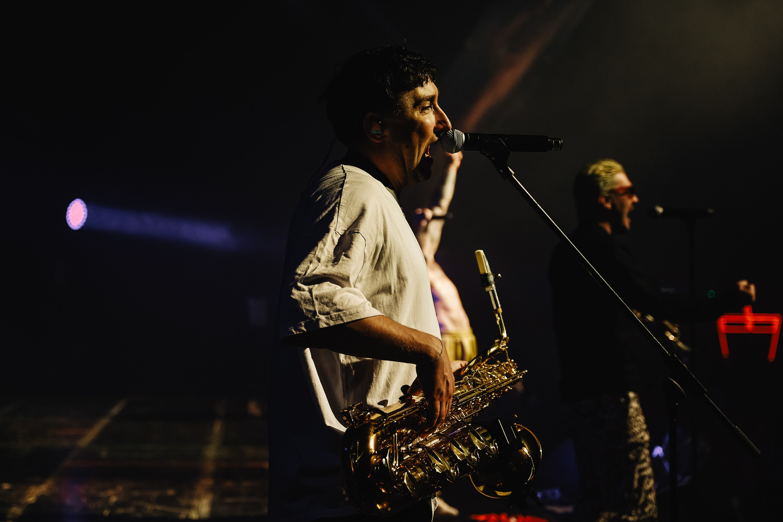 ГУДТАЙМС @MTC LIVE HALL