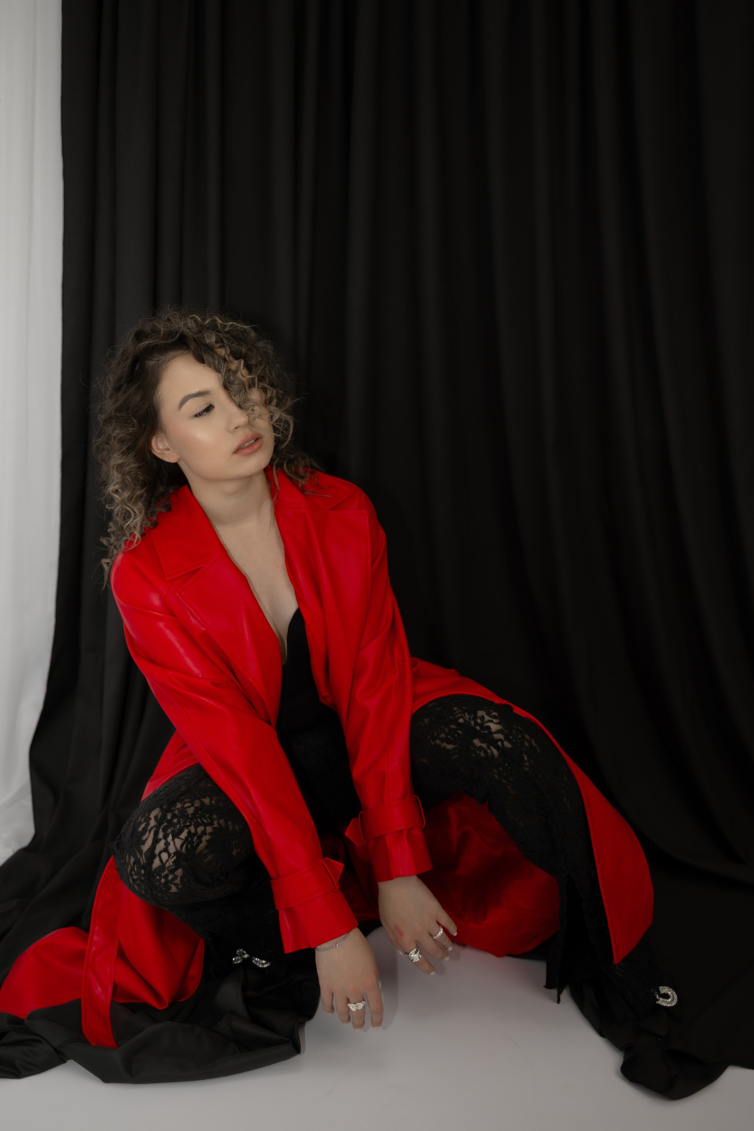 Роза. Фотограф Татьяна Семенова