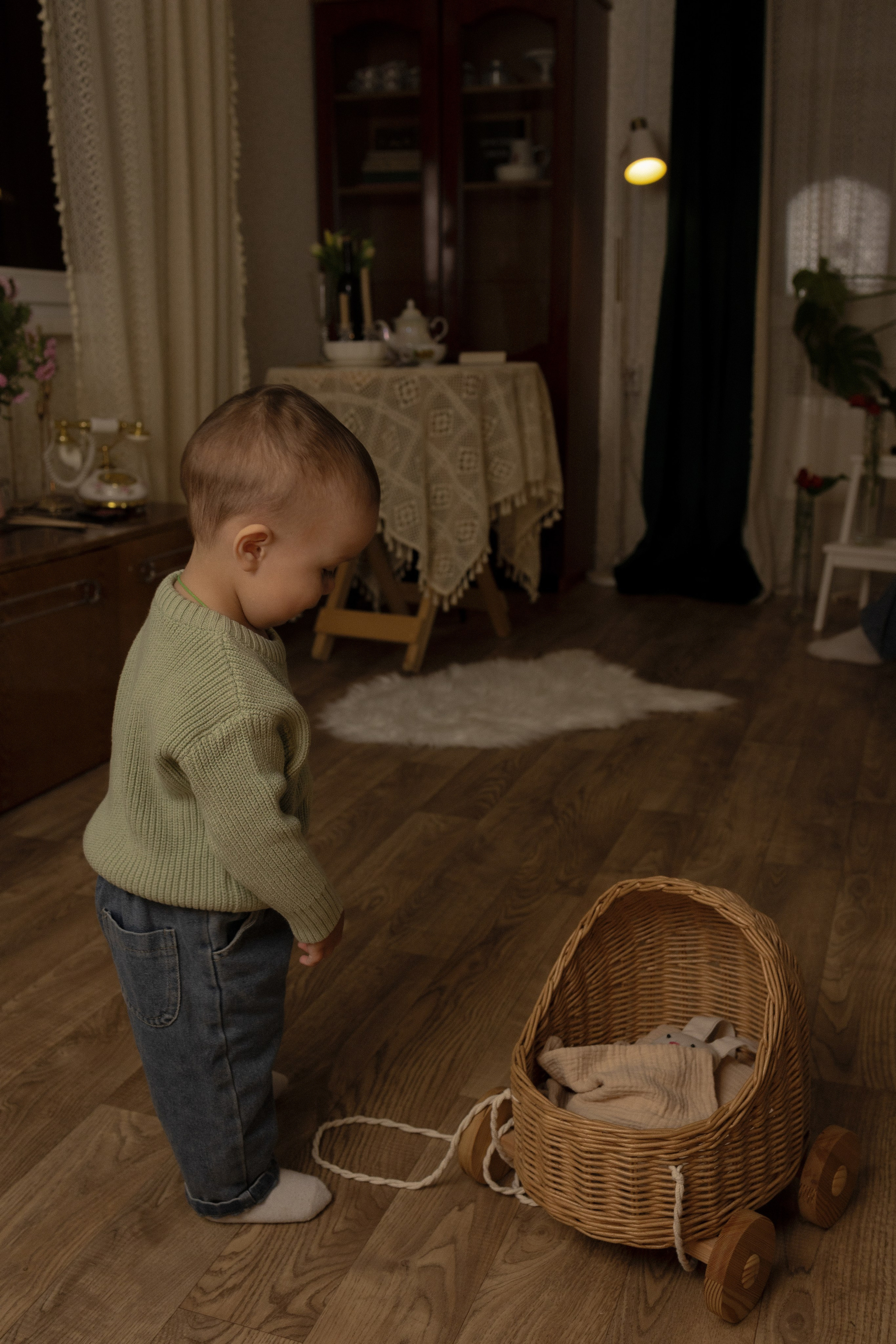 Папа, Мама и Арсений. Фотограф Татьяна Семенова