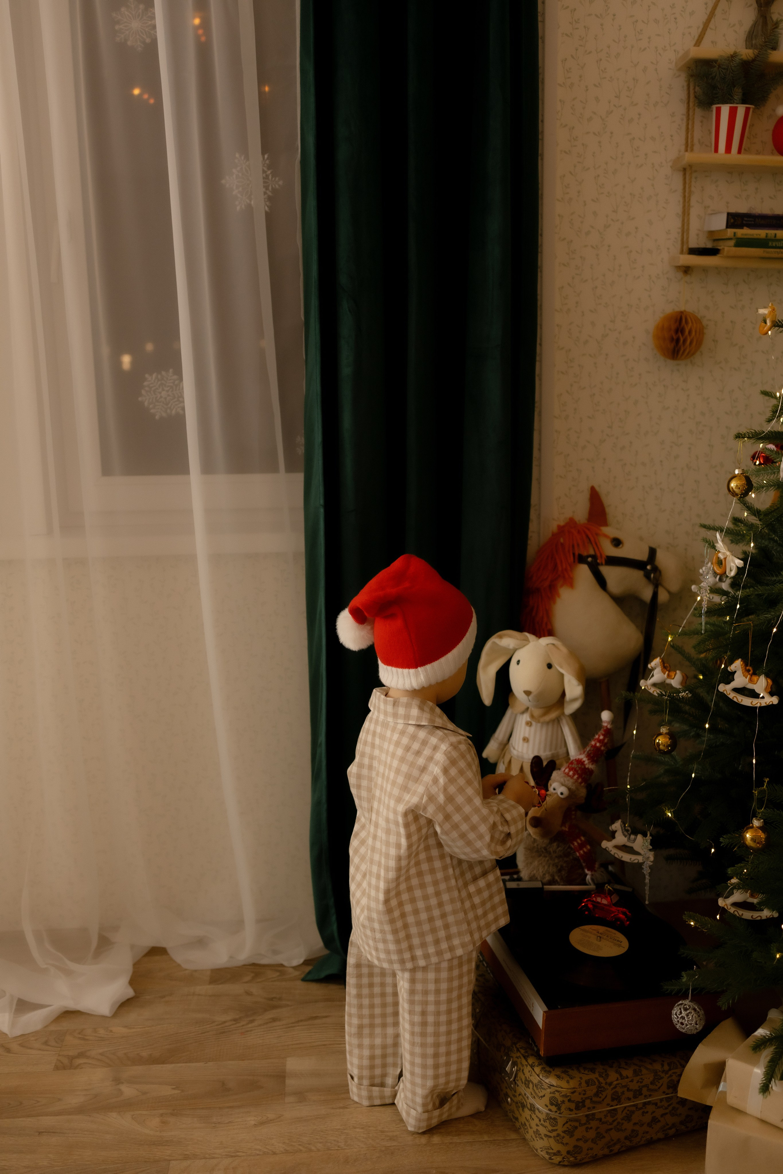 Мама и Руслан. Фотограф Татьяна Семенова