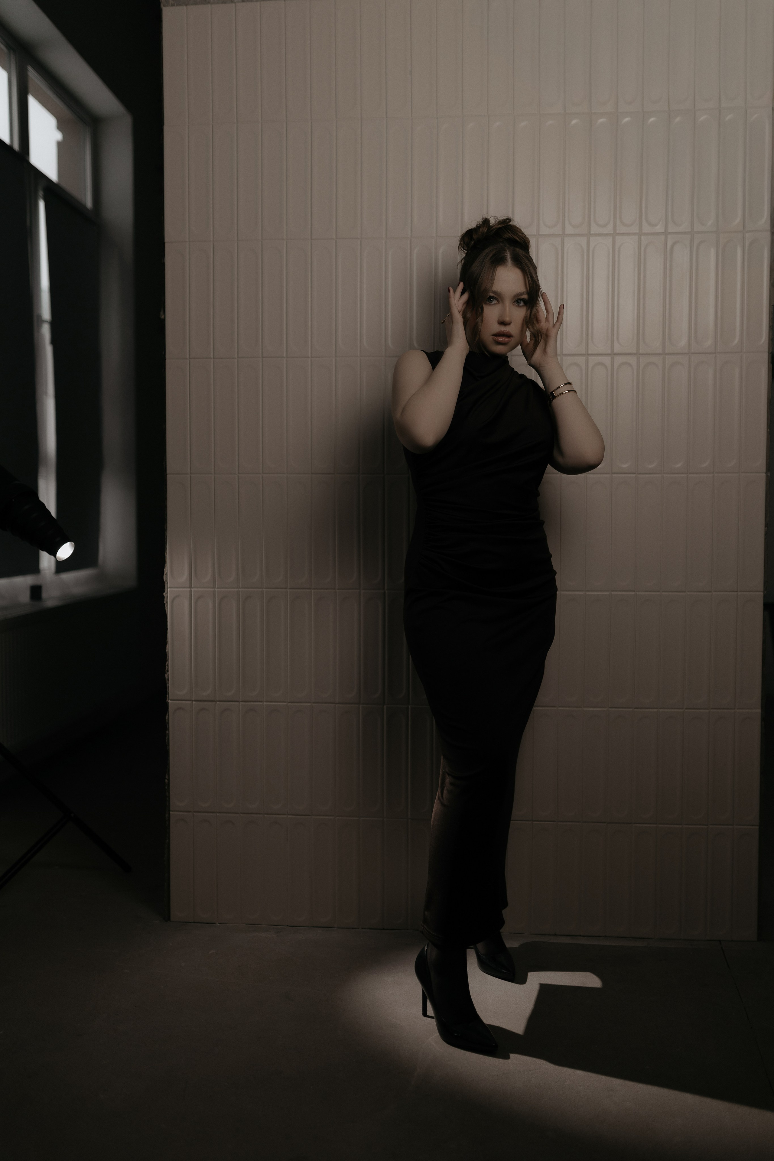 Арина. DARYA.BELKINA