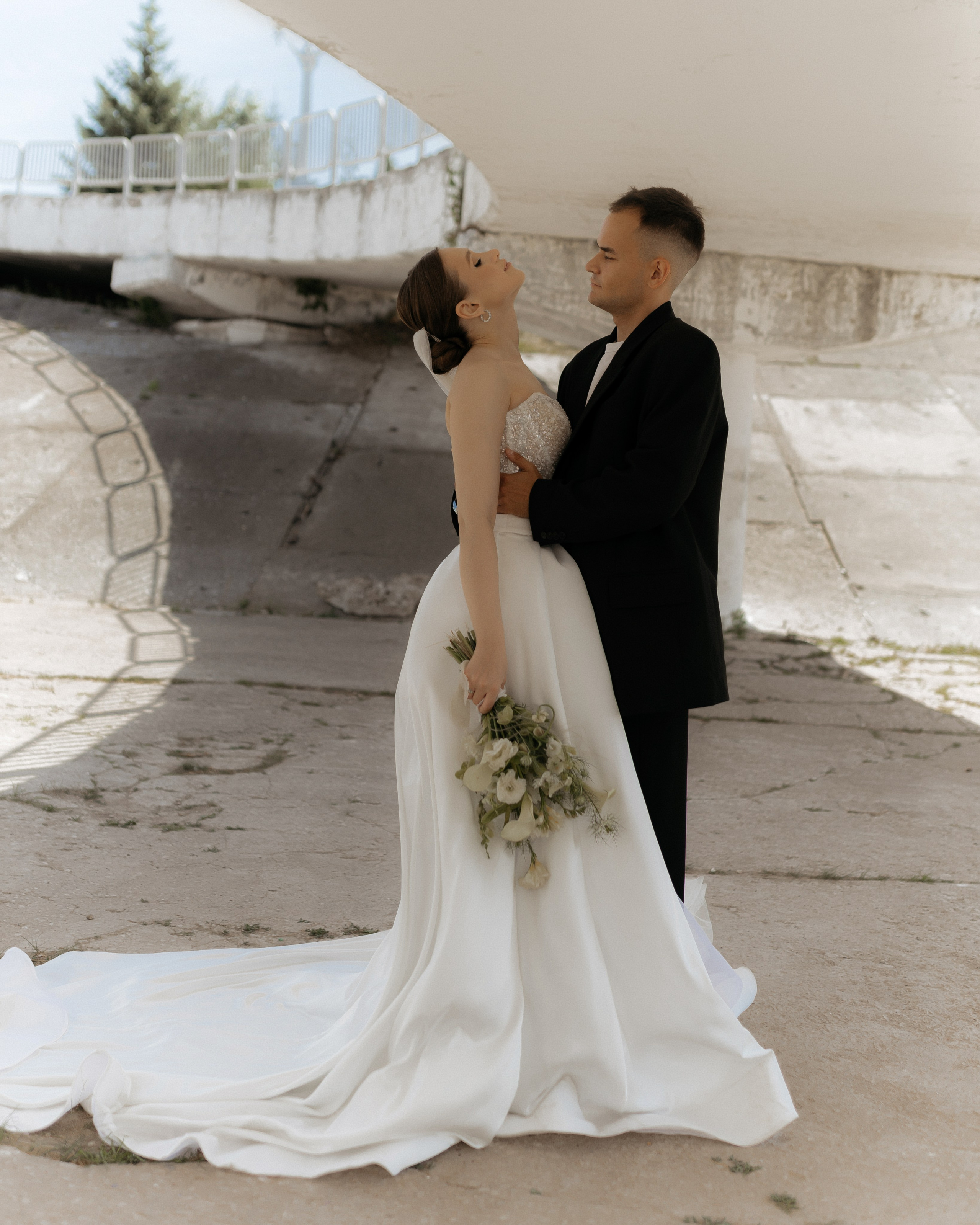 Алексей и Валерия. DARYA.BELKINA