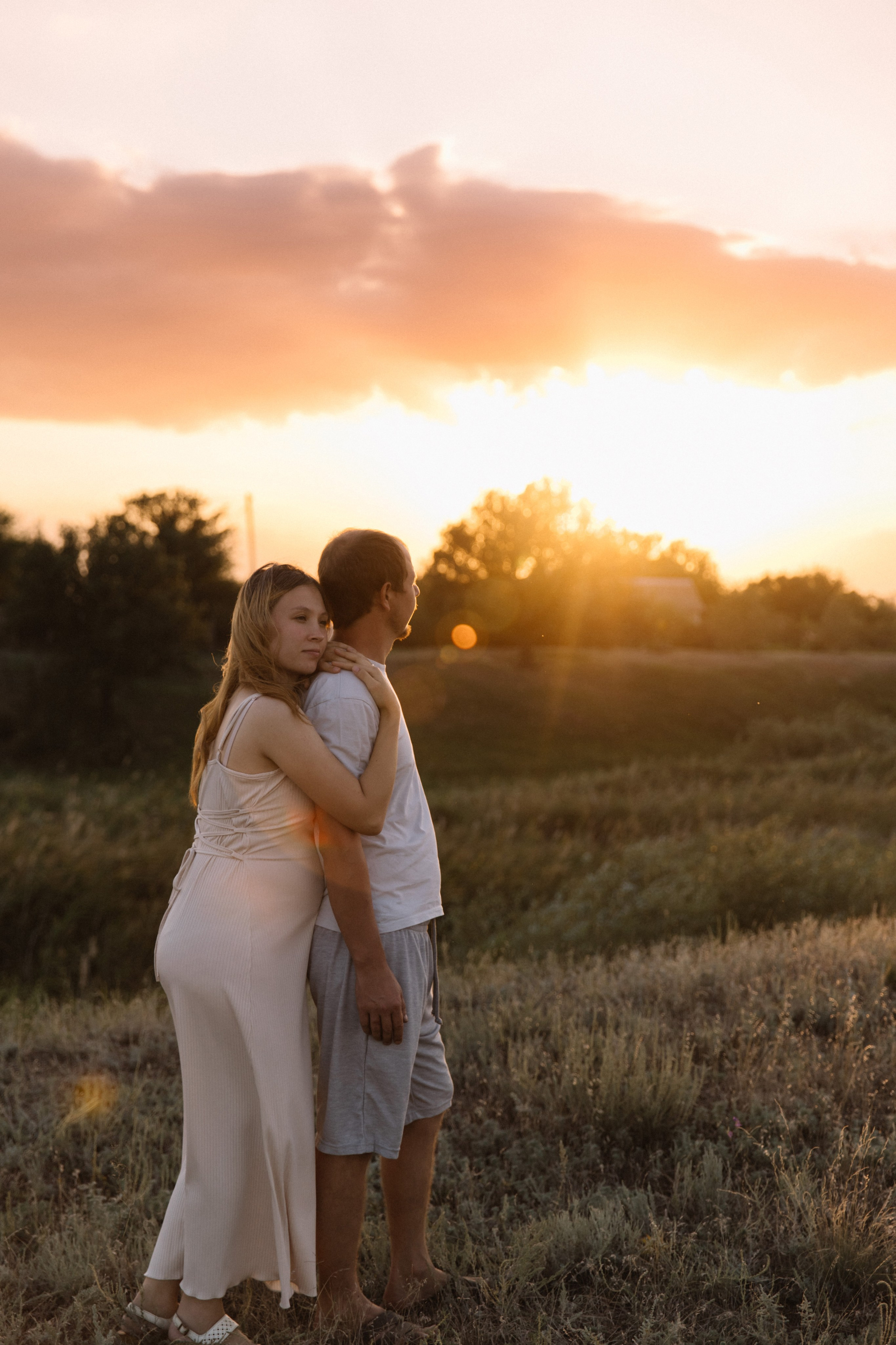 Вика дима маша и андрей. Свадебный и семейный фотограф в Волгограде Анастасия Кошенскова
