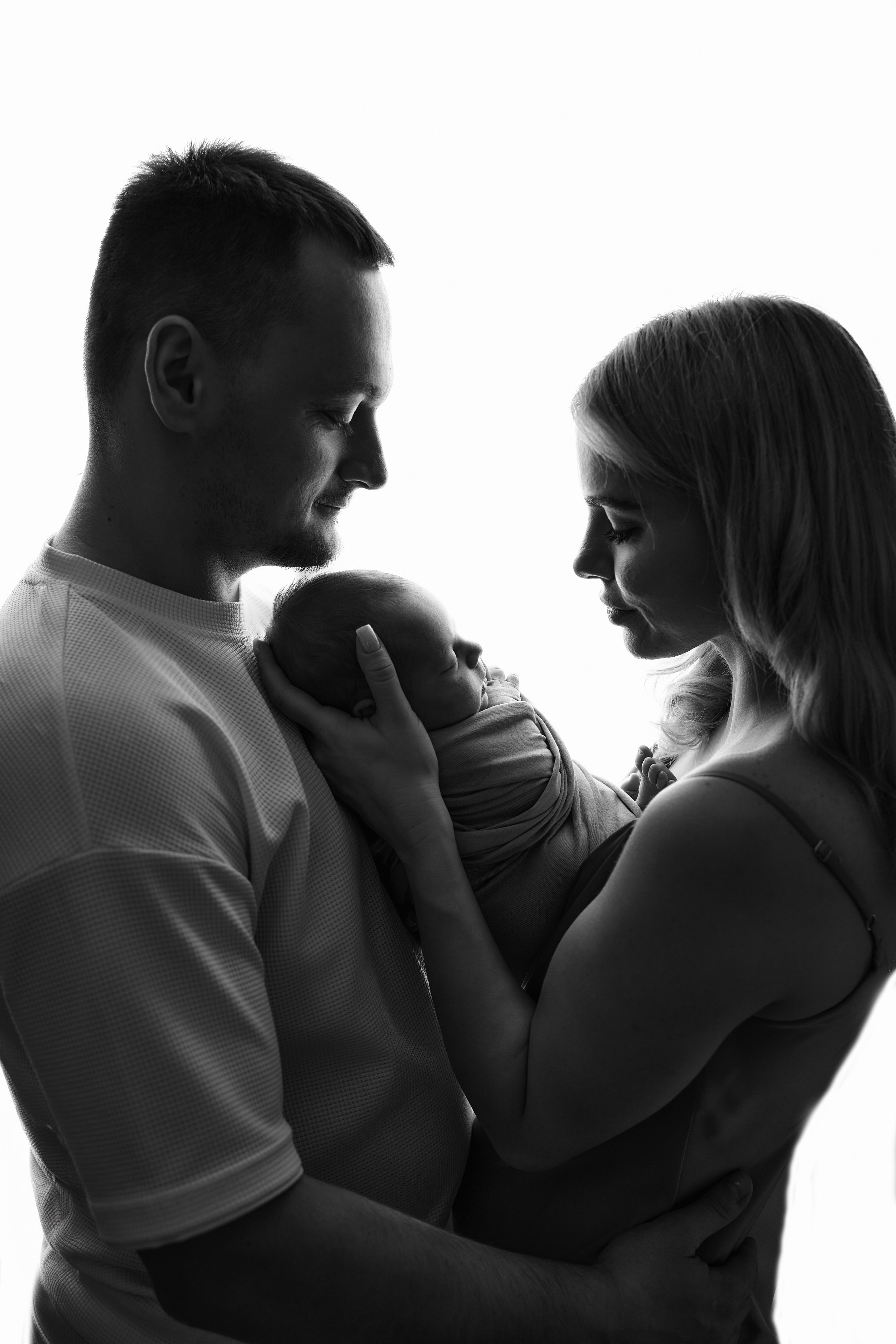 Давид. Фотограф новорожденных во Владивостоке Ромашко Виктория