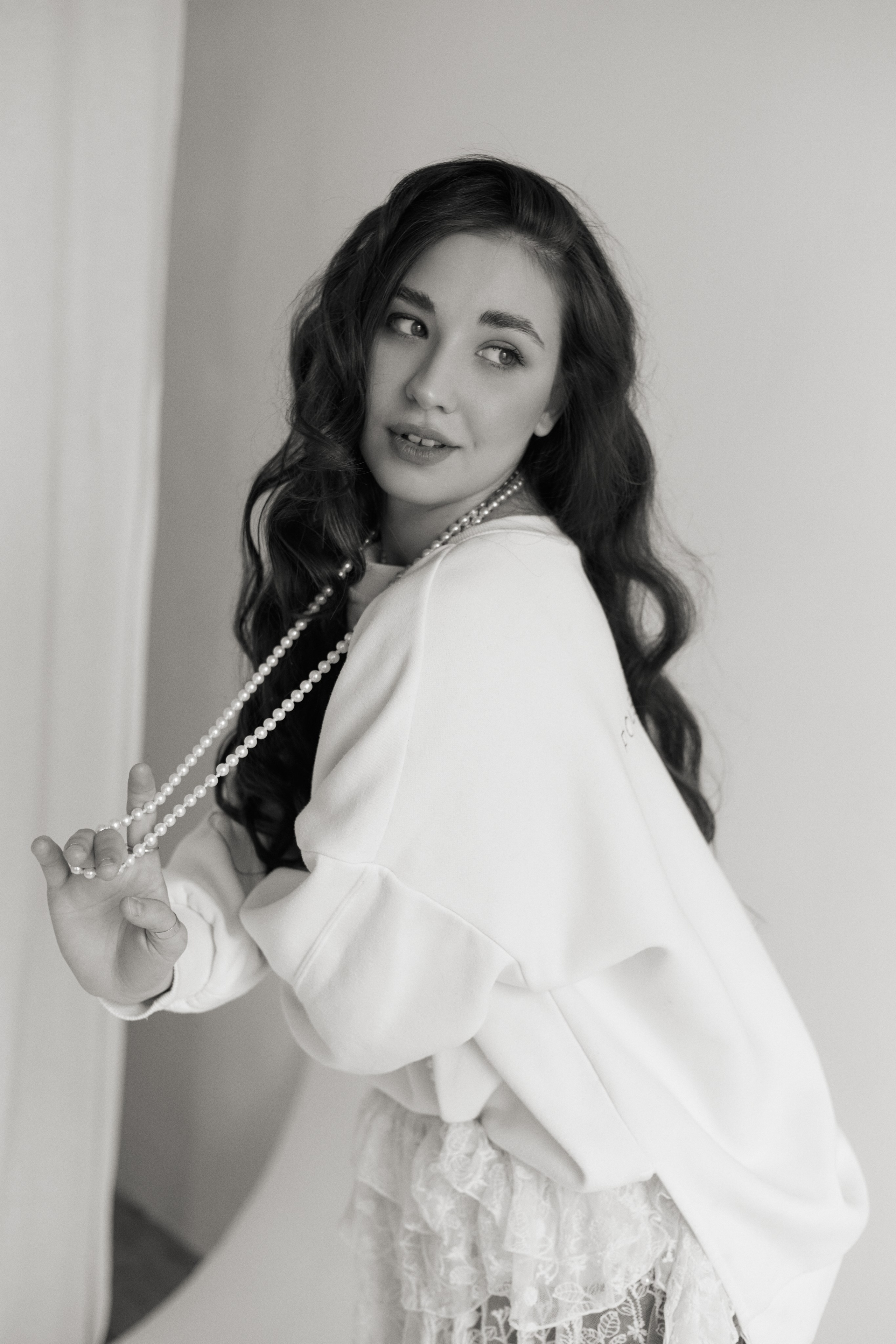 Air. Ксения Исакова — фотограф Кострома