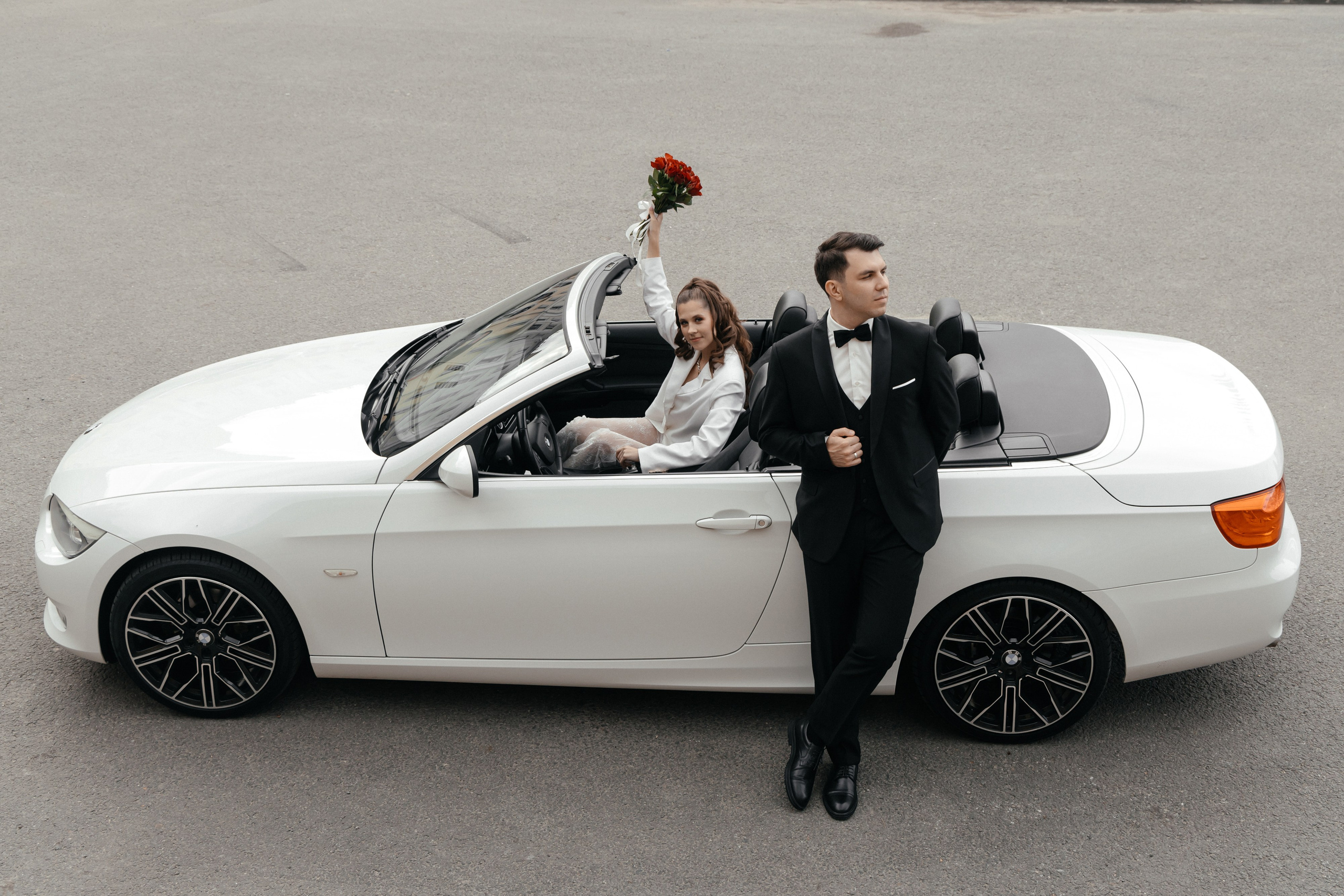 Кабриолет БМВ. Фотограф свадебный, репортажный, индивидуальный, фото для маркетплейсов, брендов, автосалонов