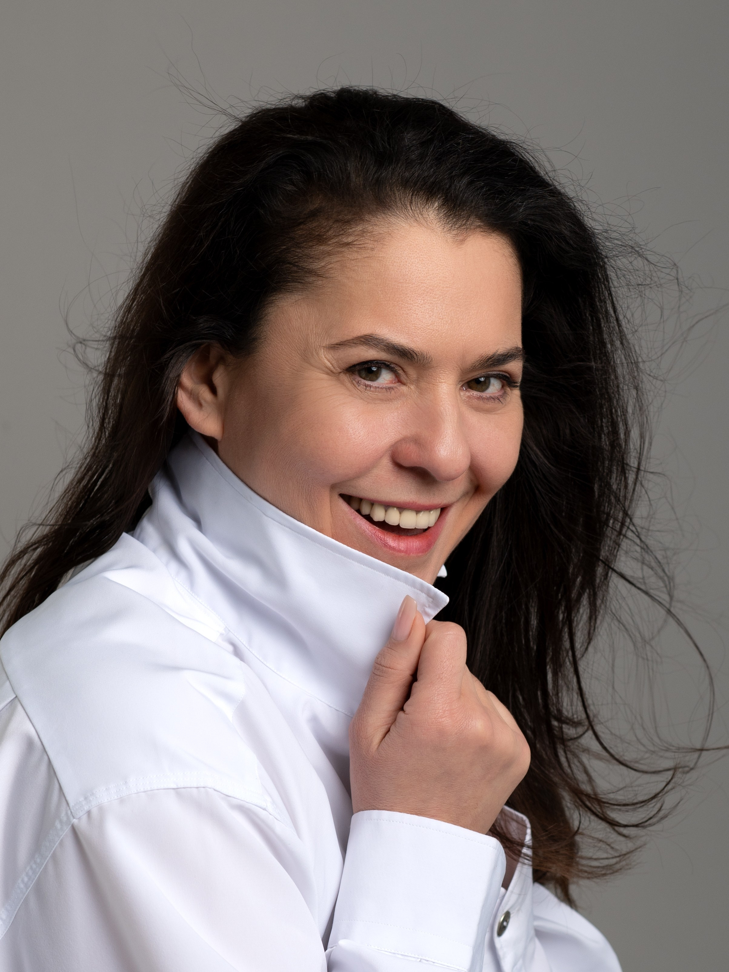 Портреты. Портретный фотограф в Москве Анна Лебедева