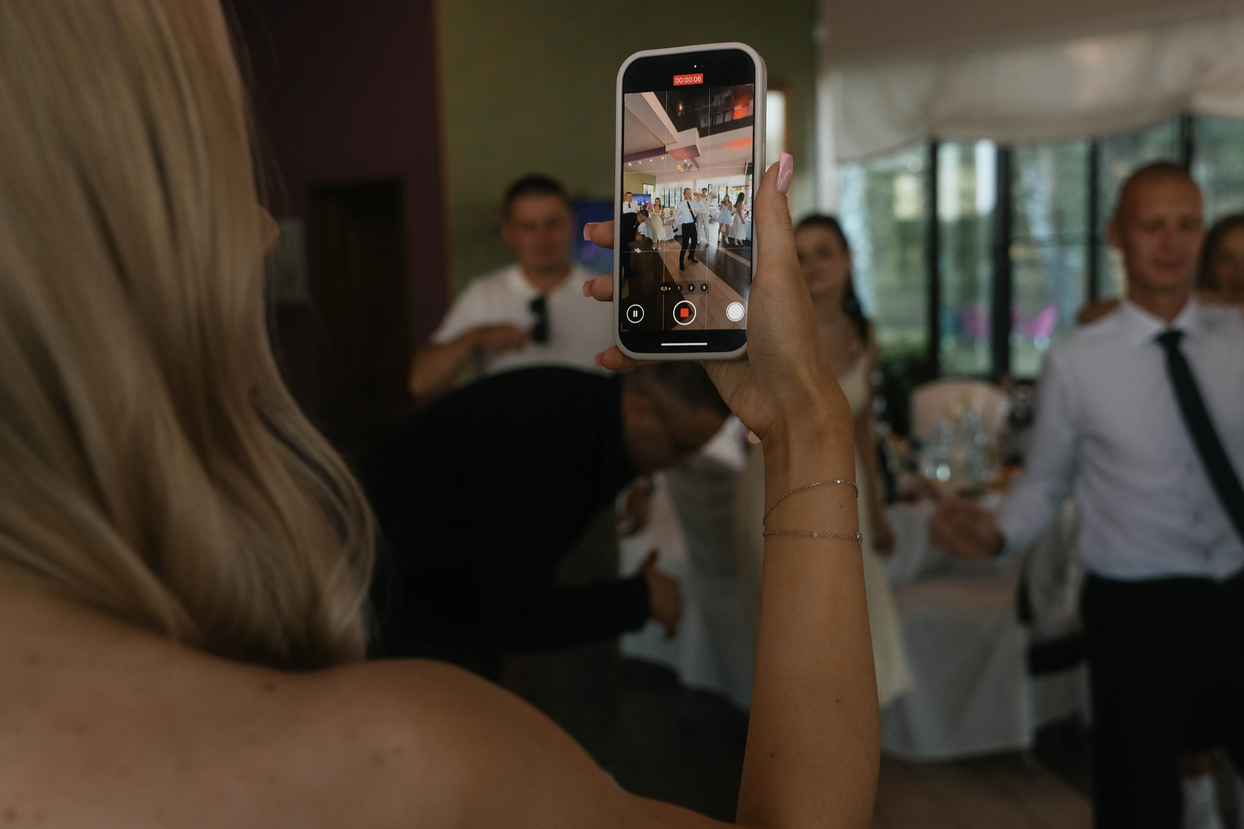 Wedding day #79. Свадебный, семейный фотограф в Рязани Лена Брант