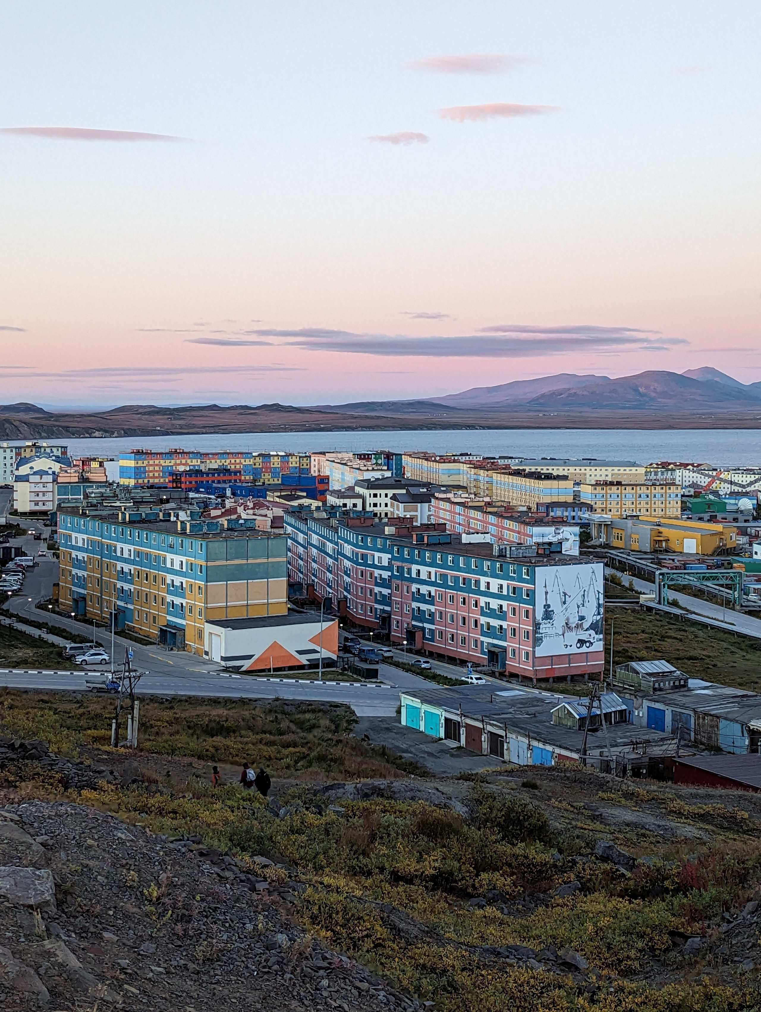 Мобильная фотография. Gusarov Travel Photography