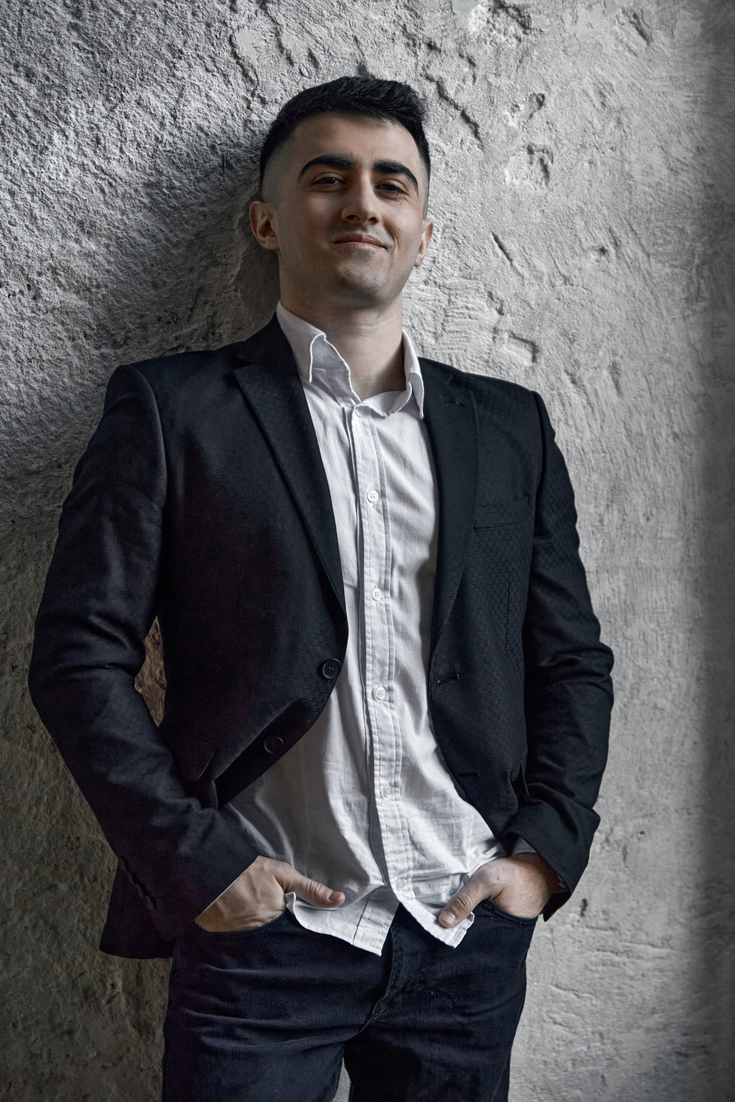 Тагир. Фотограф в Москве и Московской области (Ю-В) Олеся Макарова