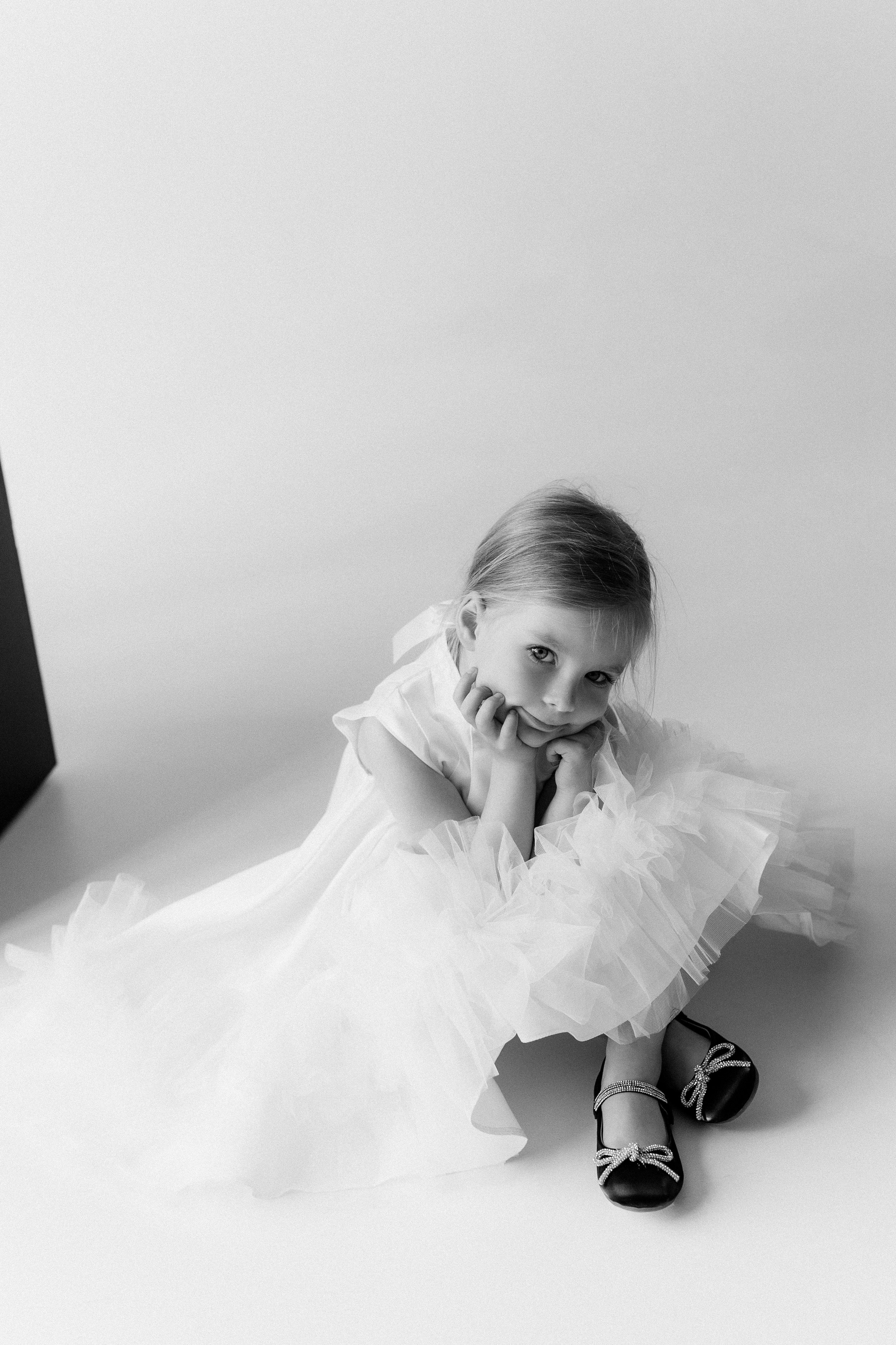 Яна и Лолита. Семейный фотограф в Краснодаре Виктория Кокоулина