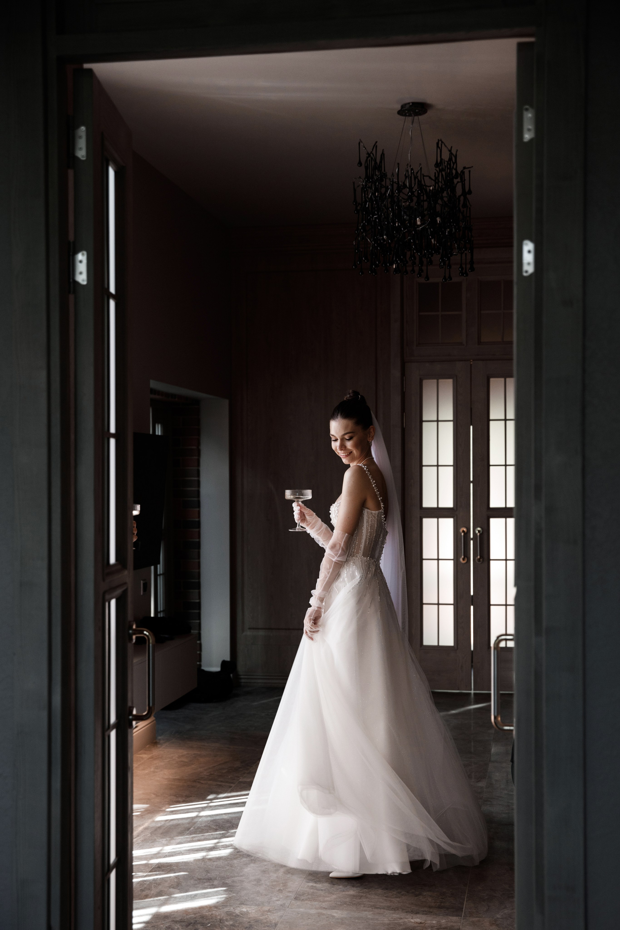 Portfolio. Anastasia Jes | Свадебный фотограф