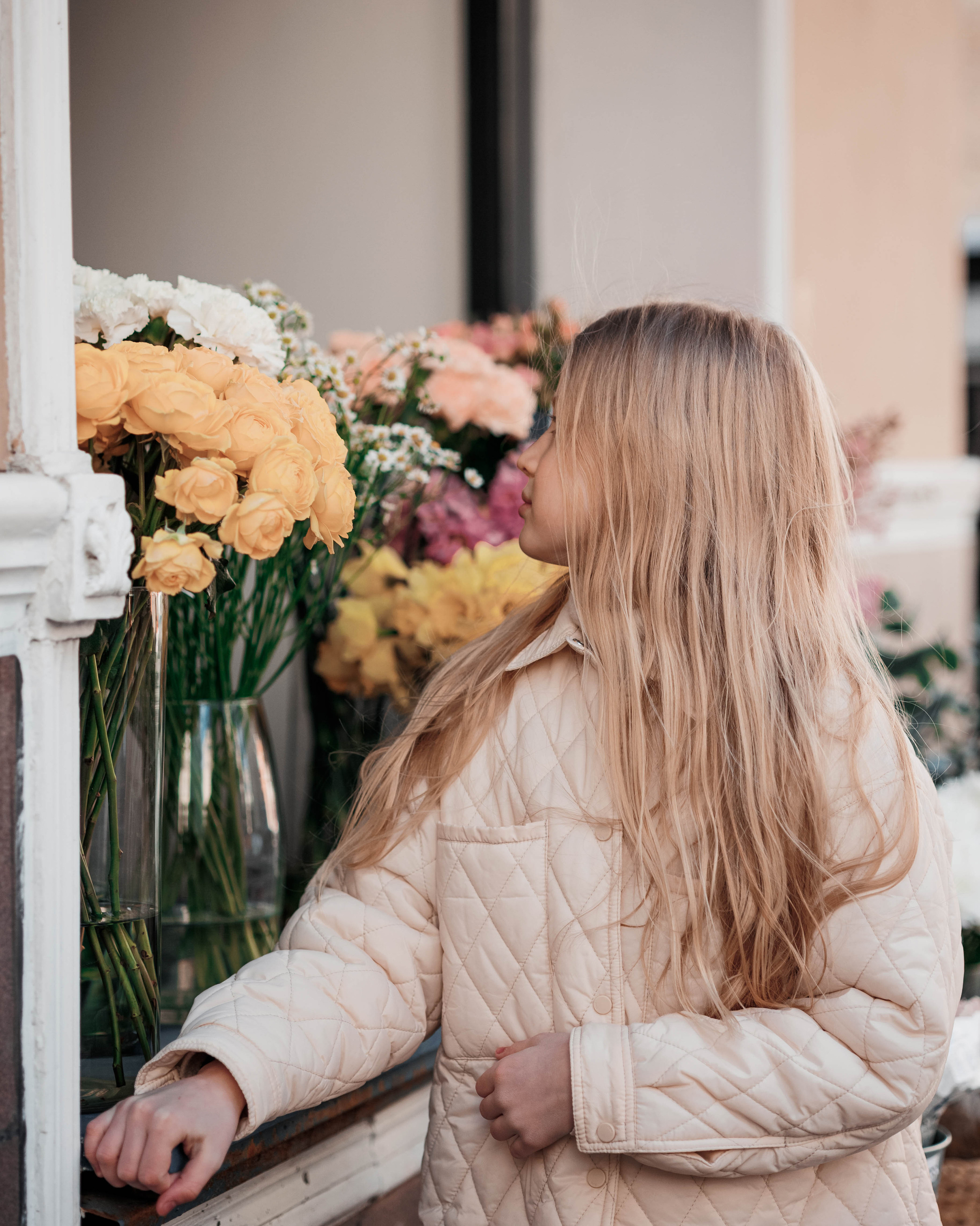 Съемка на Патриках. Фотограф в Москве Света Клевакина