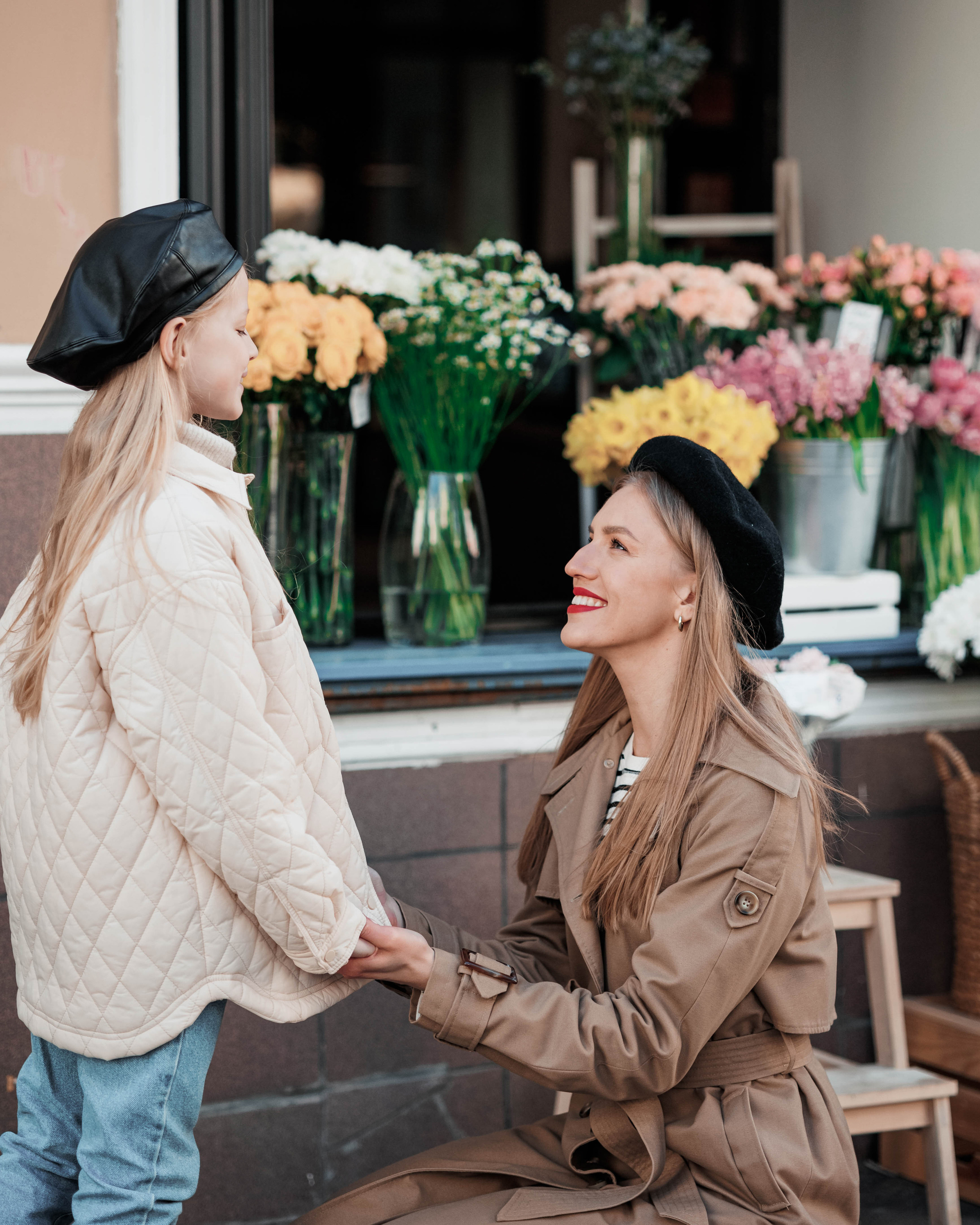 Съемка на Патриках. Фотограф в Москве Света Клевакина