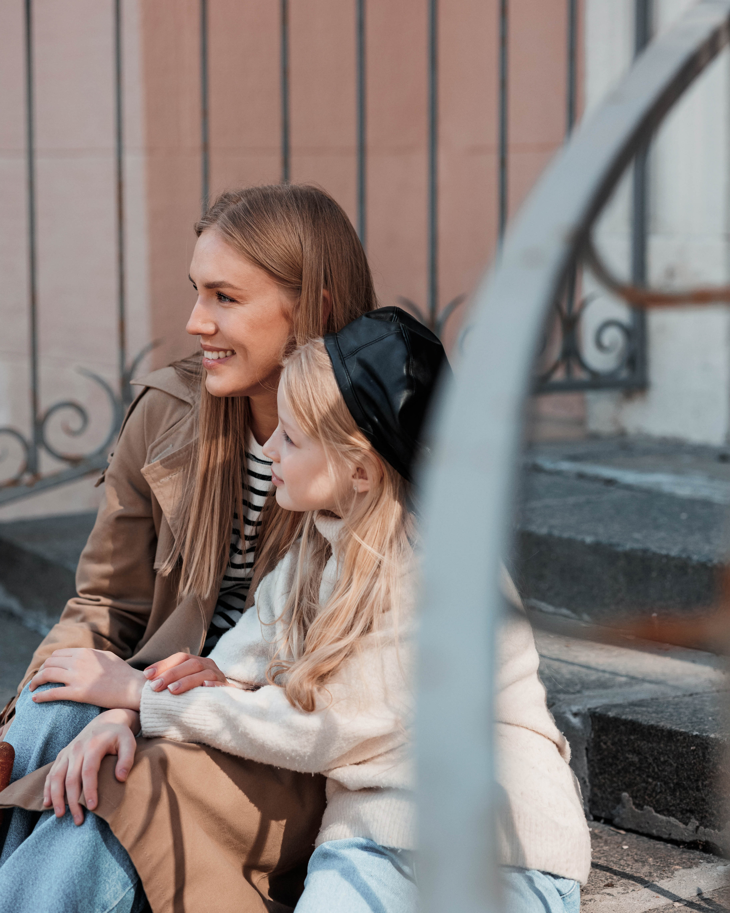 Съемка на Патриках. Фотограф в Москве Света Клевакина