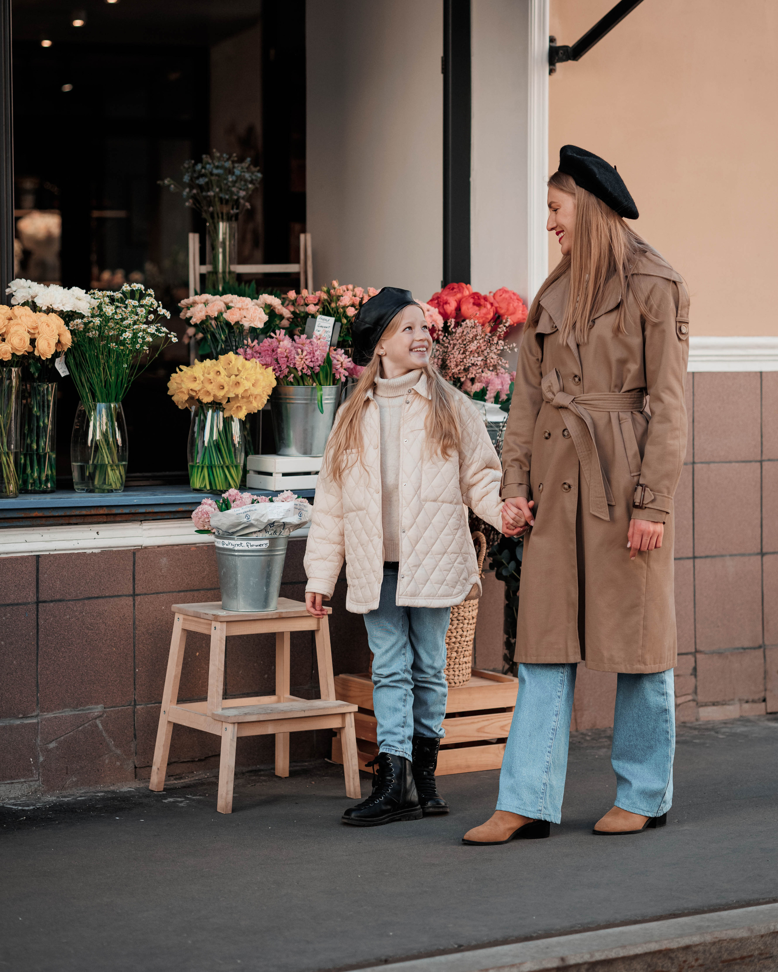 Съемка на Патриках. Фотограф в Москве Света Клевакина