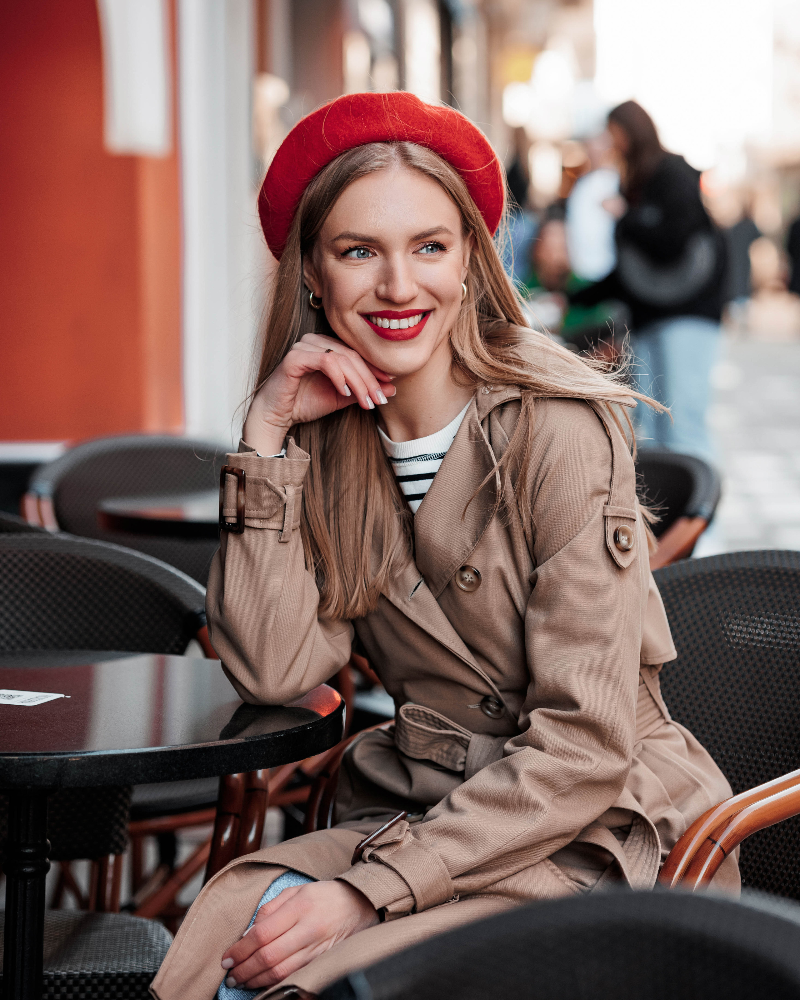 Съемка на Патриках. Фотограф в Москве Света Клевакина